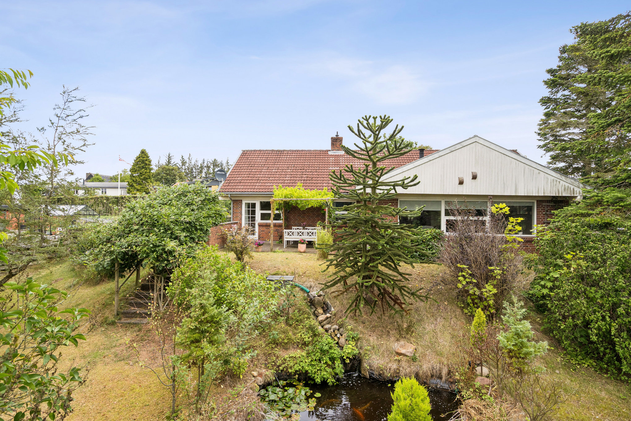 Lyngbakken 7, Helstrup, 8920 Randers NV