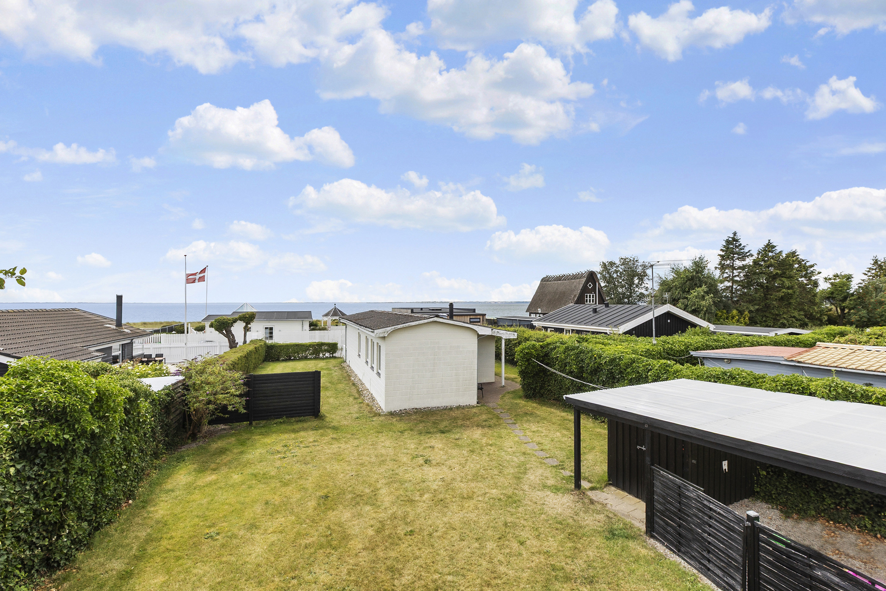 Hejsager Strandby 7, 6100 Haderslev