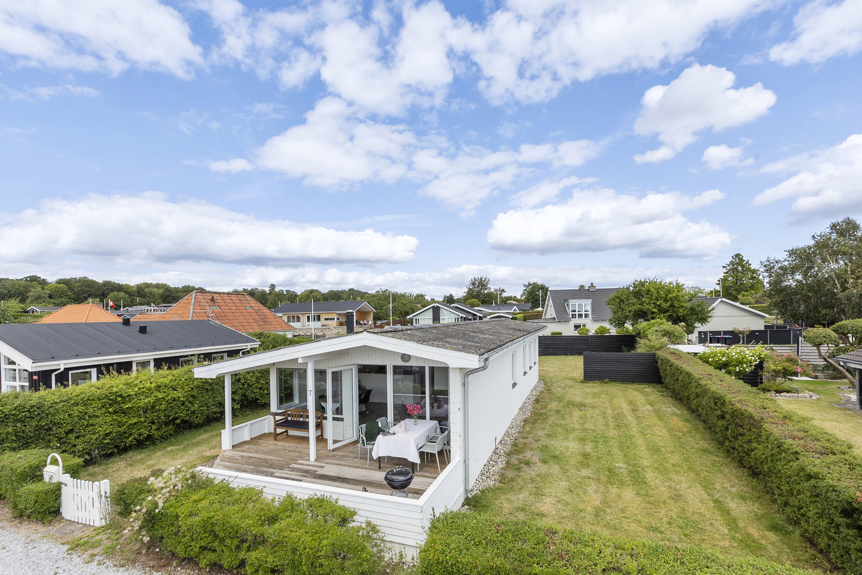Hejsager Strandby 7, 6100 Haderslev