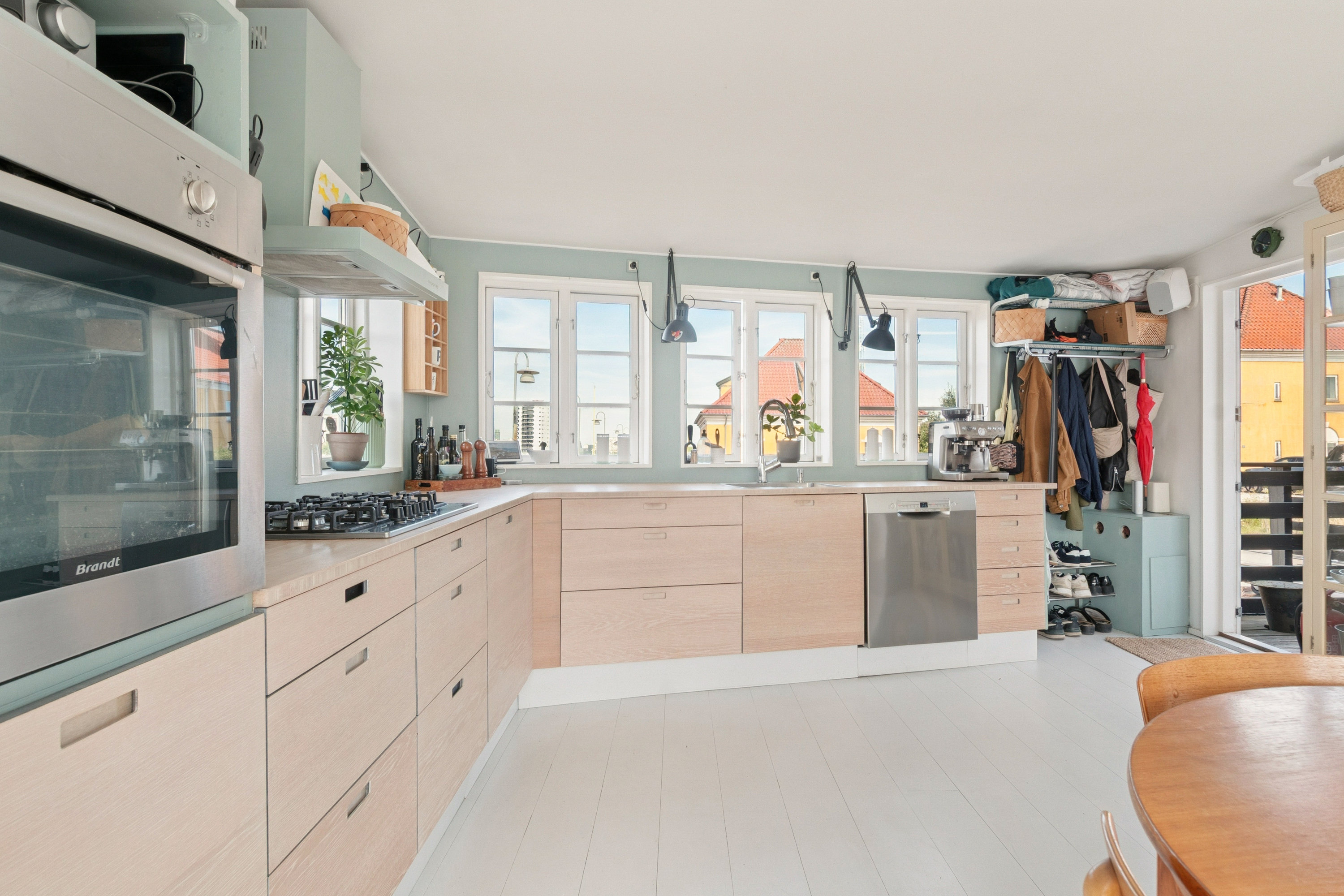 Ved Slusen 29A, 2300 København S