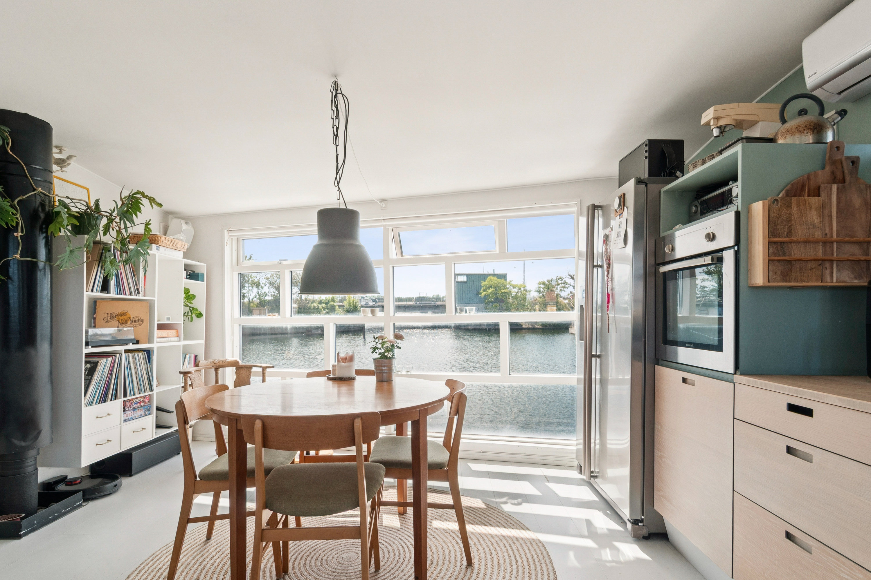 Ved Slusen 29A, 2300 København S