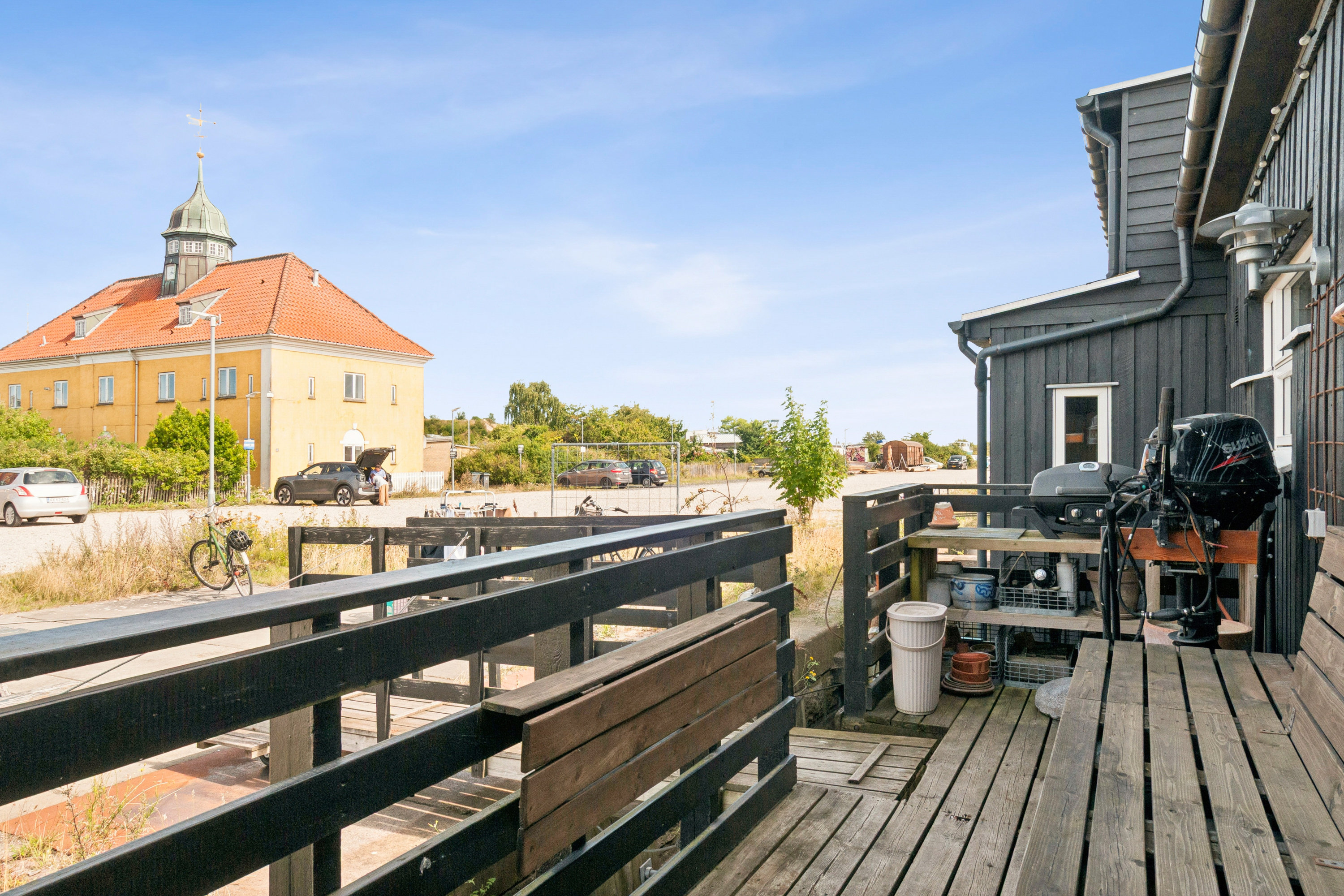 Fremhævet andet billede i fuldskærmstilstand. Billede af Ved Slusen 29A, 2300 København S
