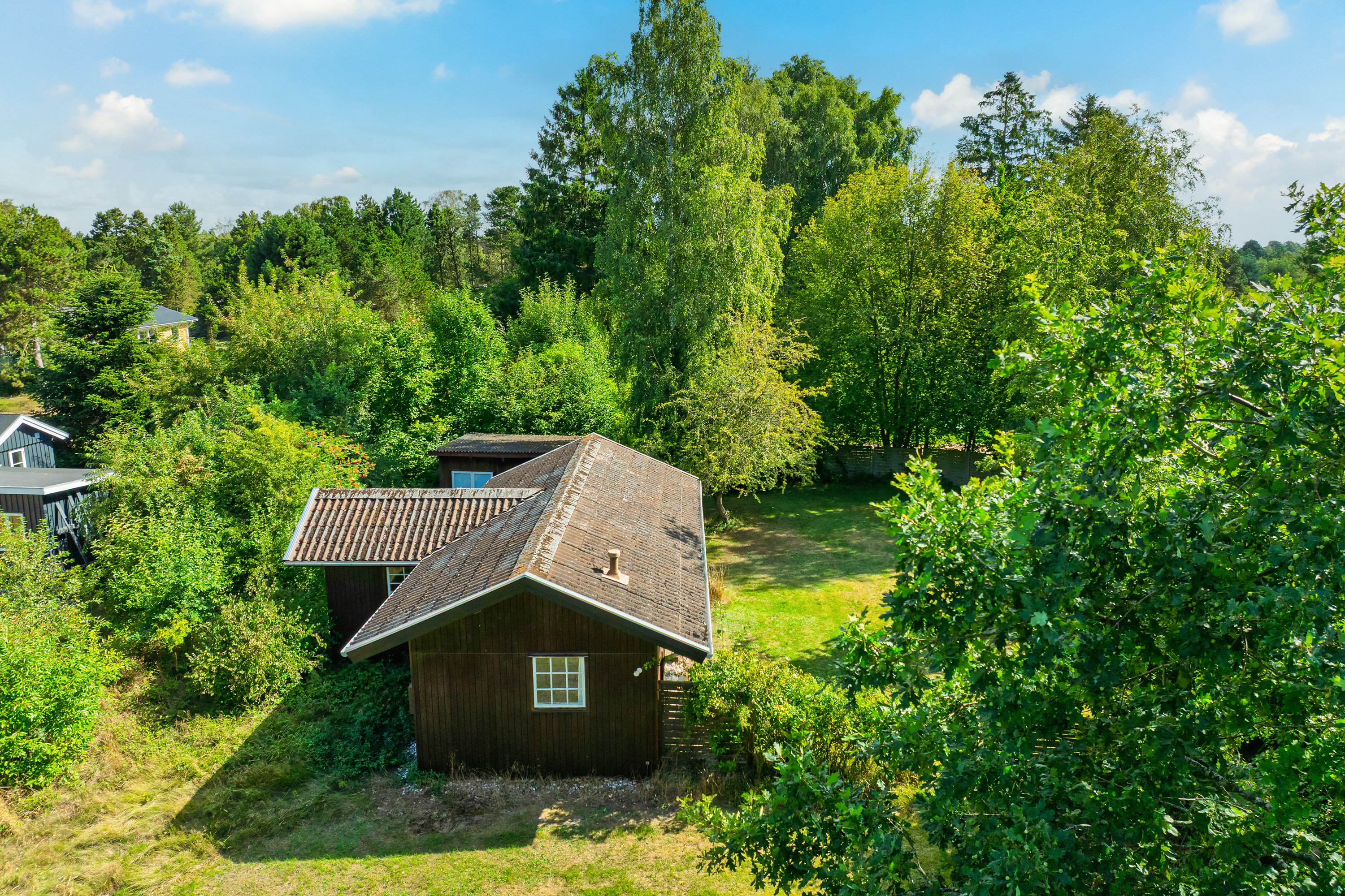 Pedersdalvænget 24, Bøtø, 4873 Væggerløse