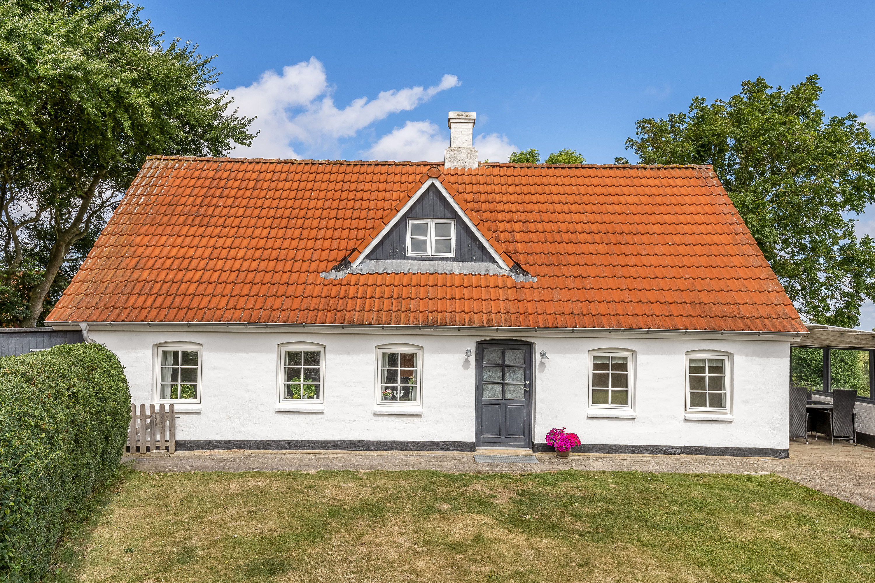 Vesterende 34, Ballum, 6261 Bredebro