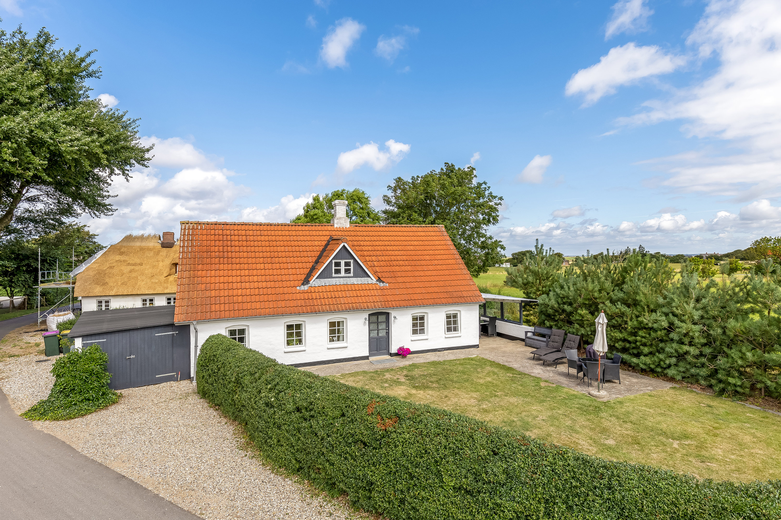 Vesterende 34, Ballum, 6261 Bredebro