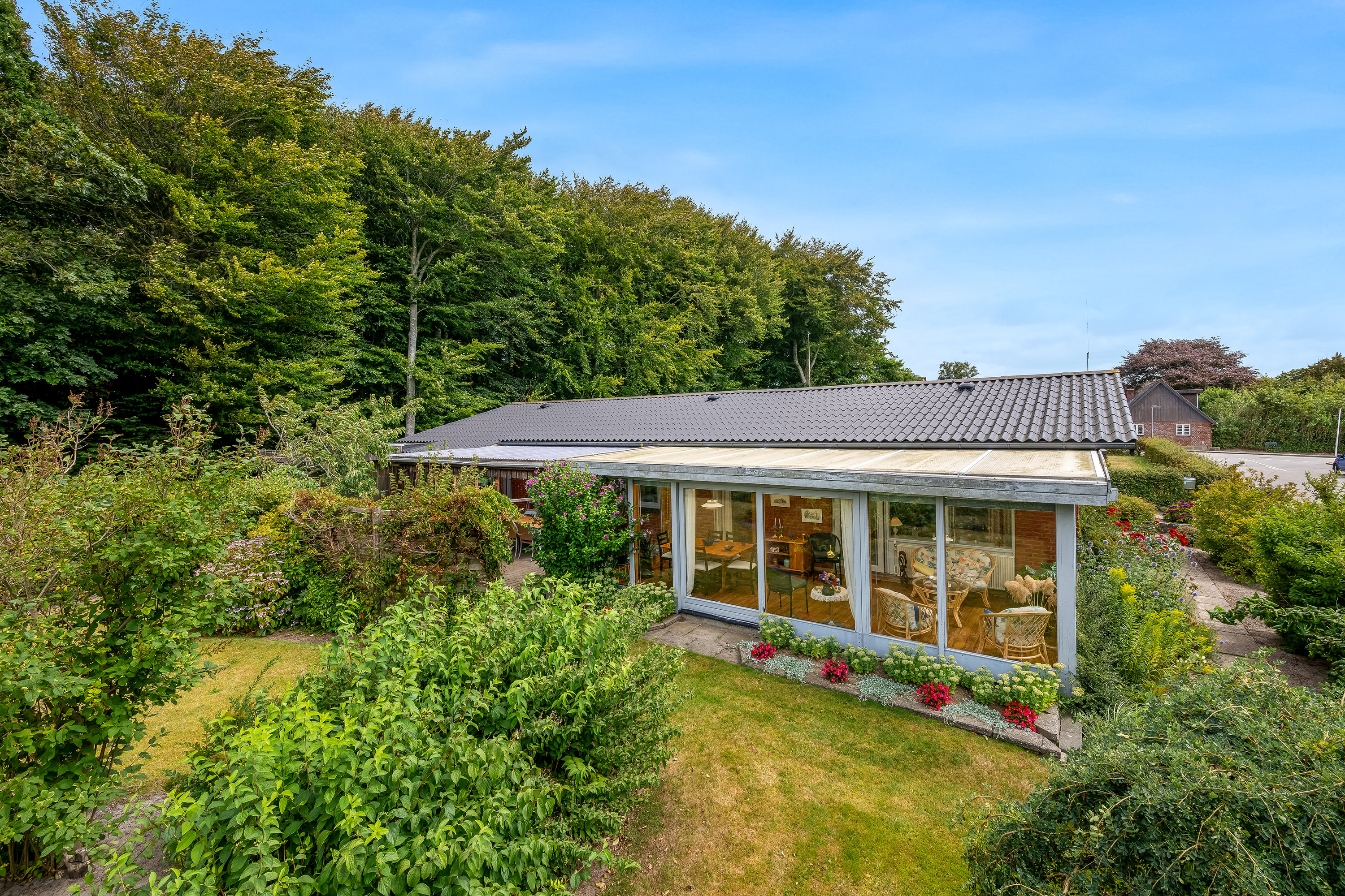 Kongensgårdsvej 4, Lønborg, 6880 Tarm