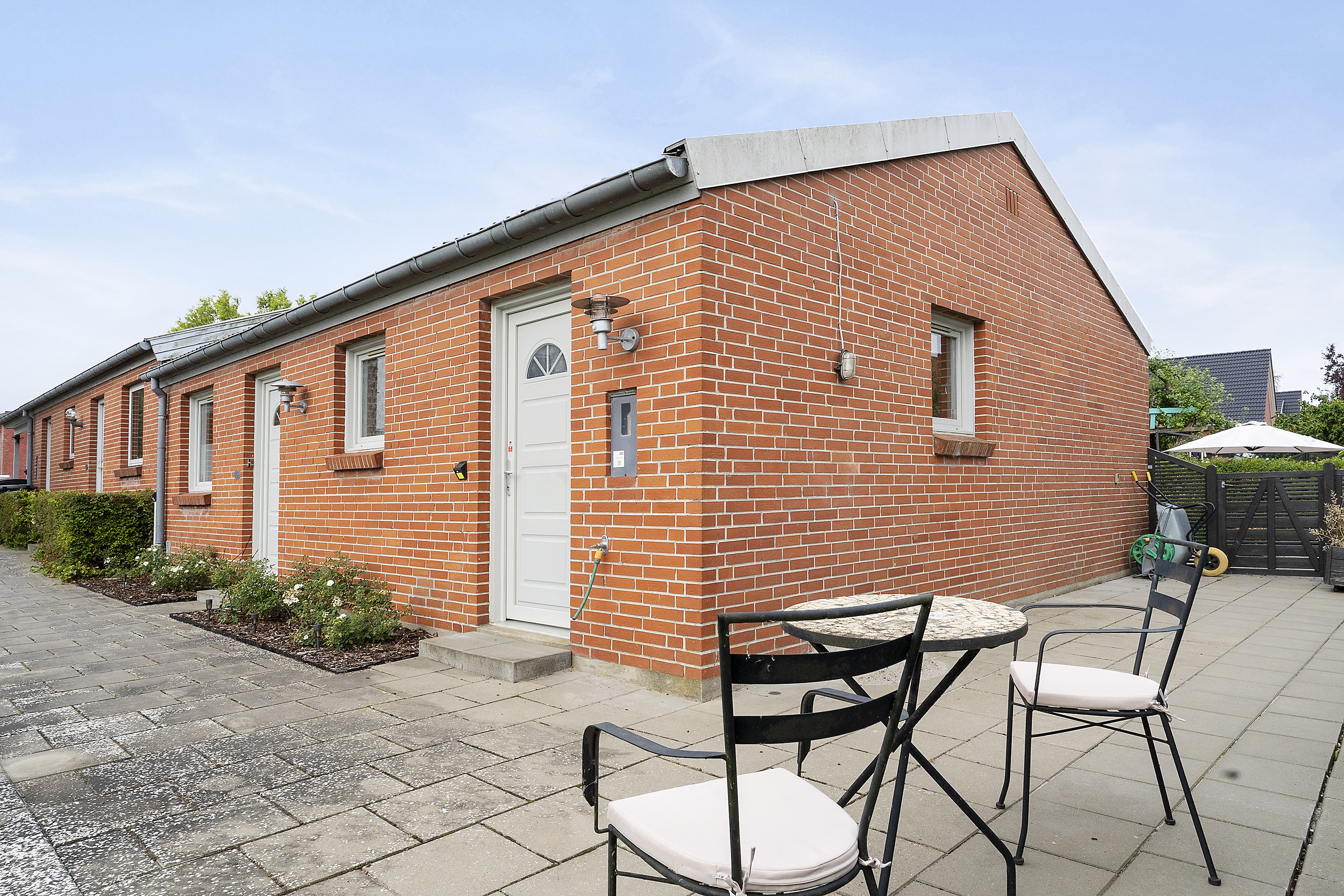 Højbrogade 3B, 8700 Horsens