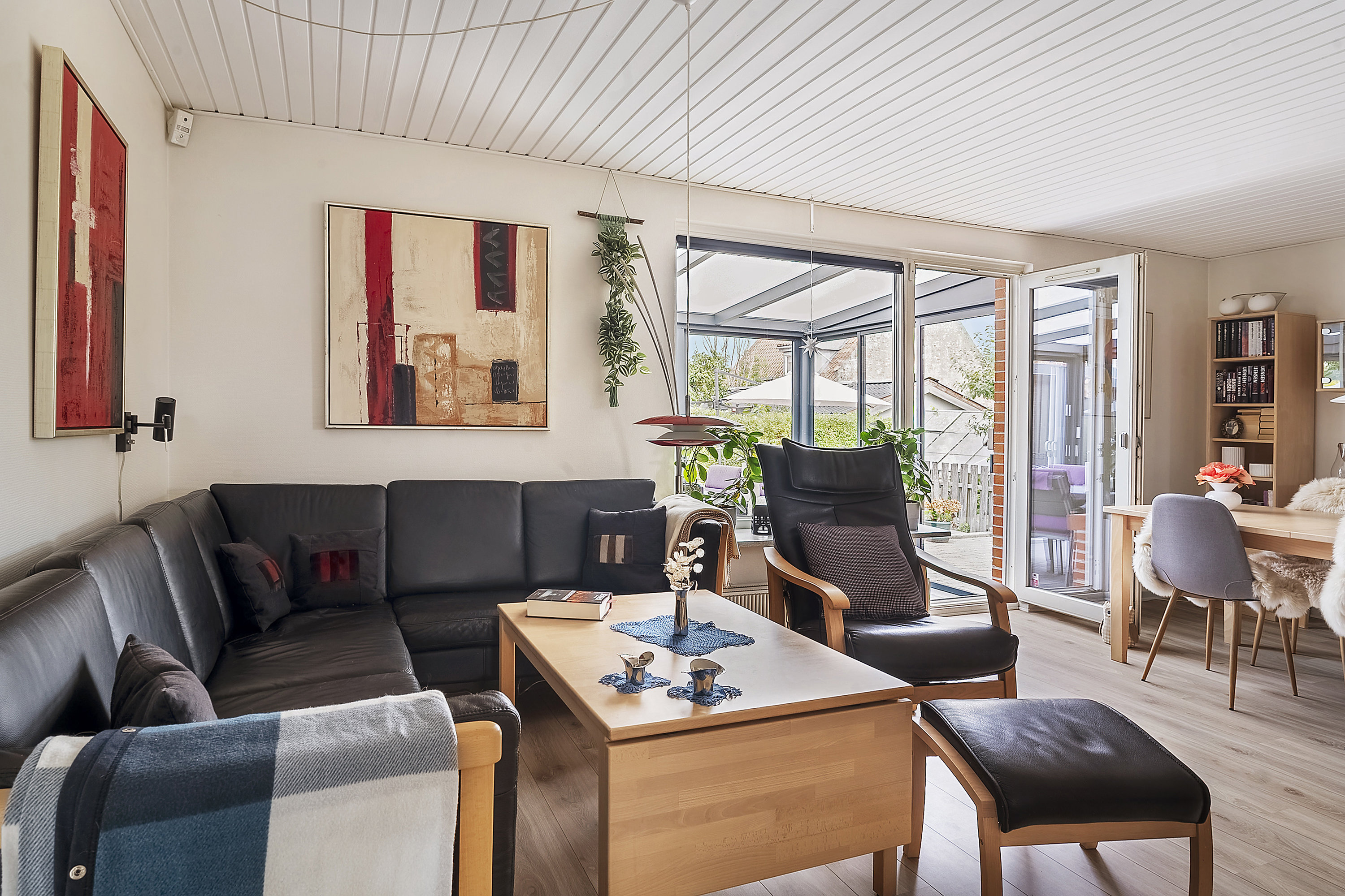 Højbrogade 3B, 8700 Horsens