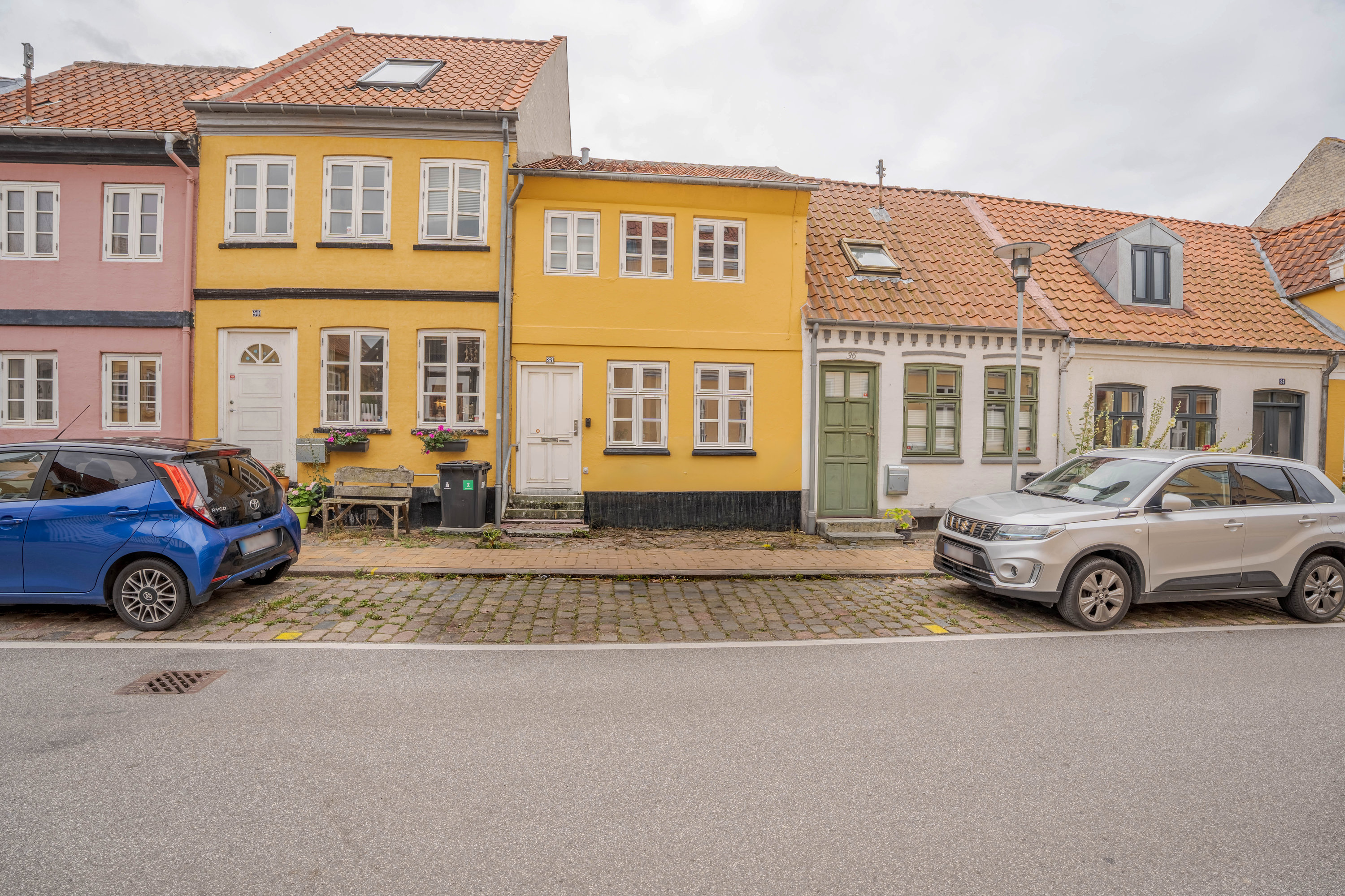 Ladegårdsgade 38, 5610 Assens