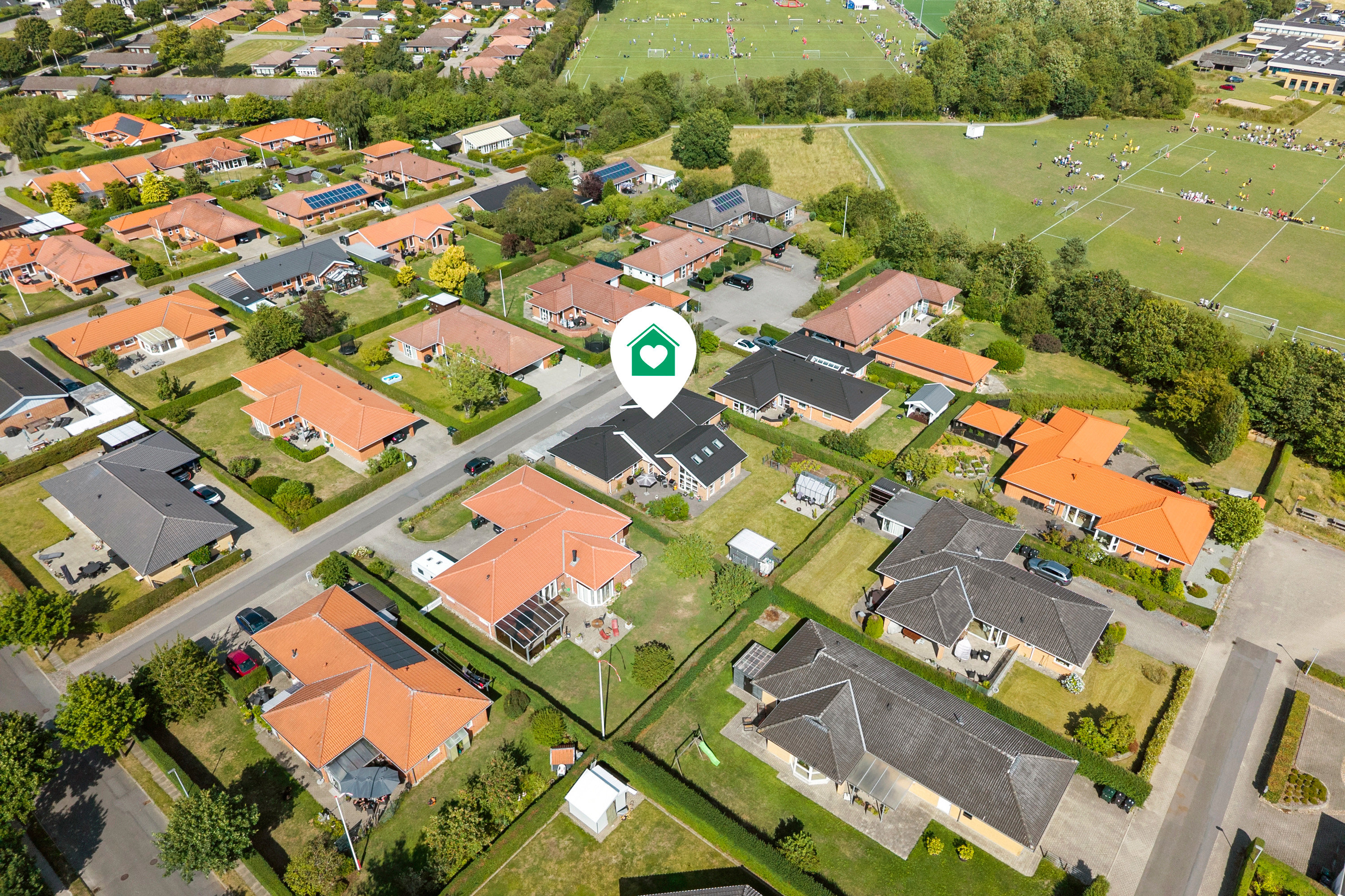 Egevænget 59, 6640 Lunderskov