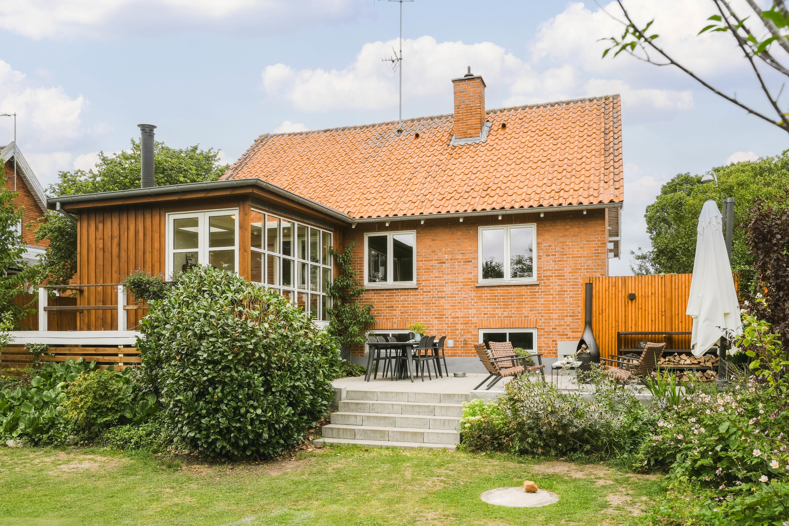 Ågerupvej 178, 2750 Ballerup