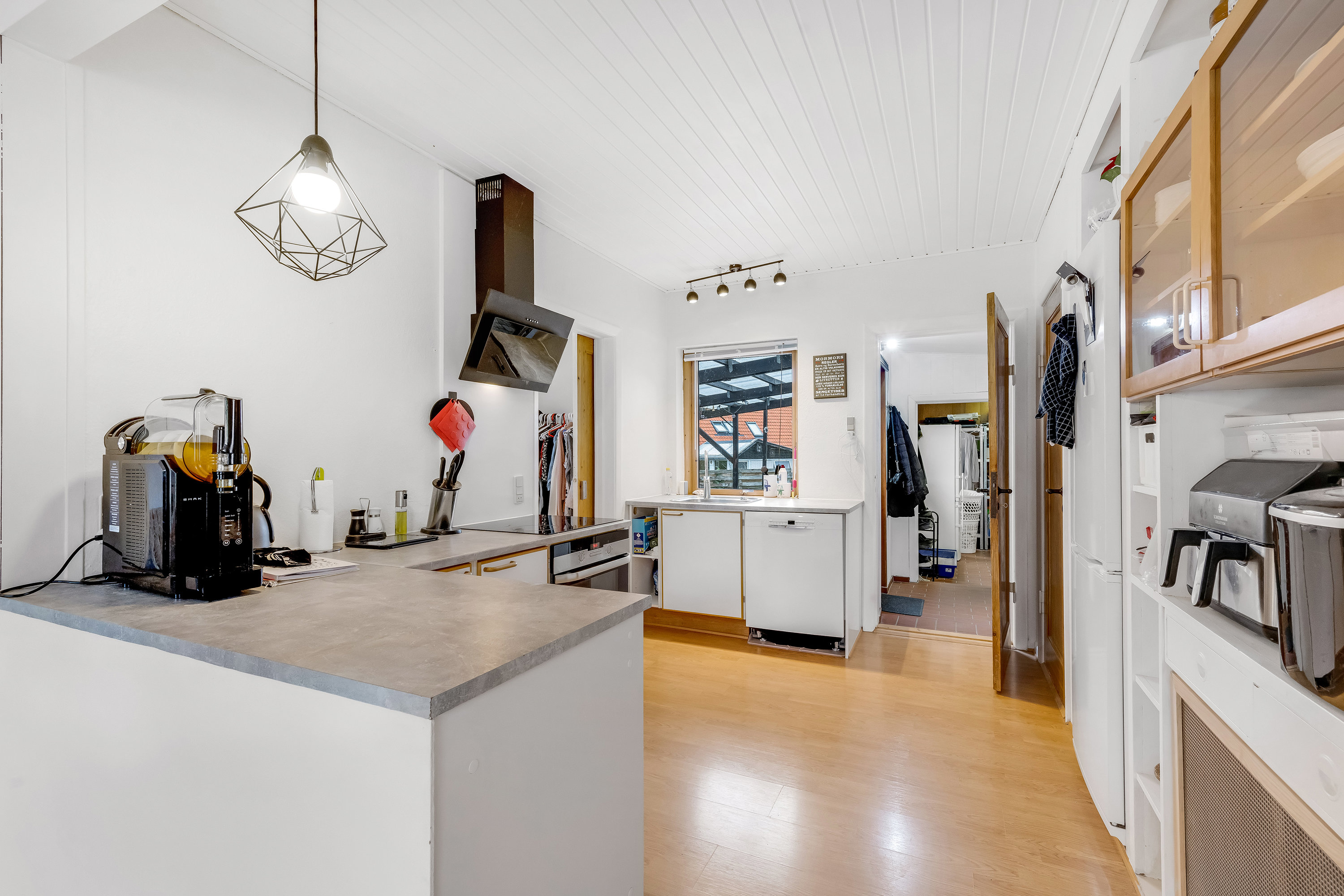Lønborgvej 16, 6880 Tarm