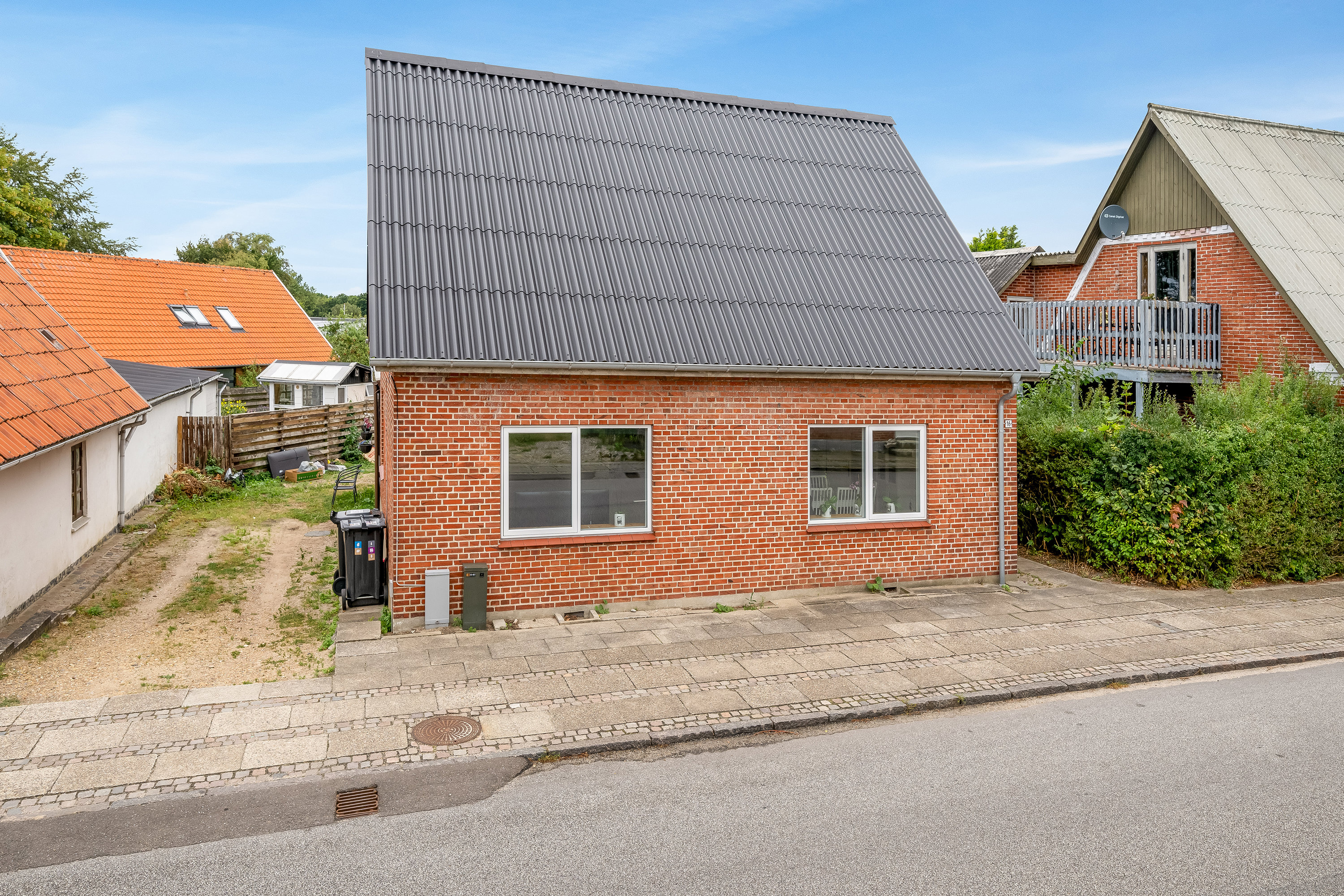 Lønborgvej 16, 6880 Tarm