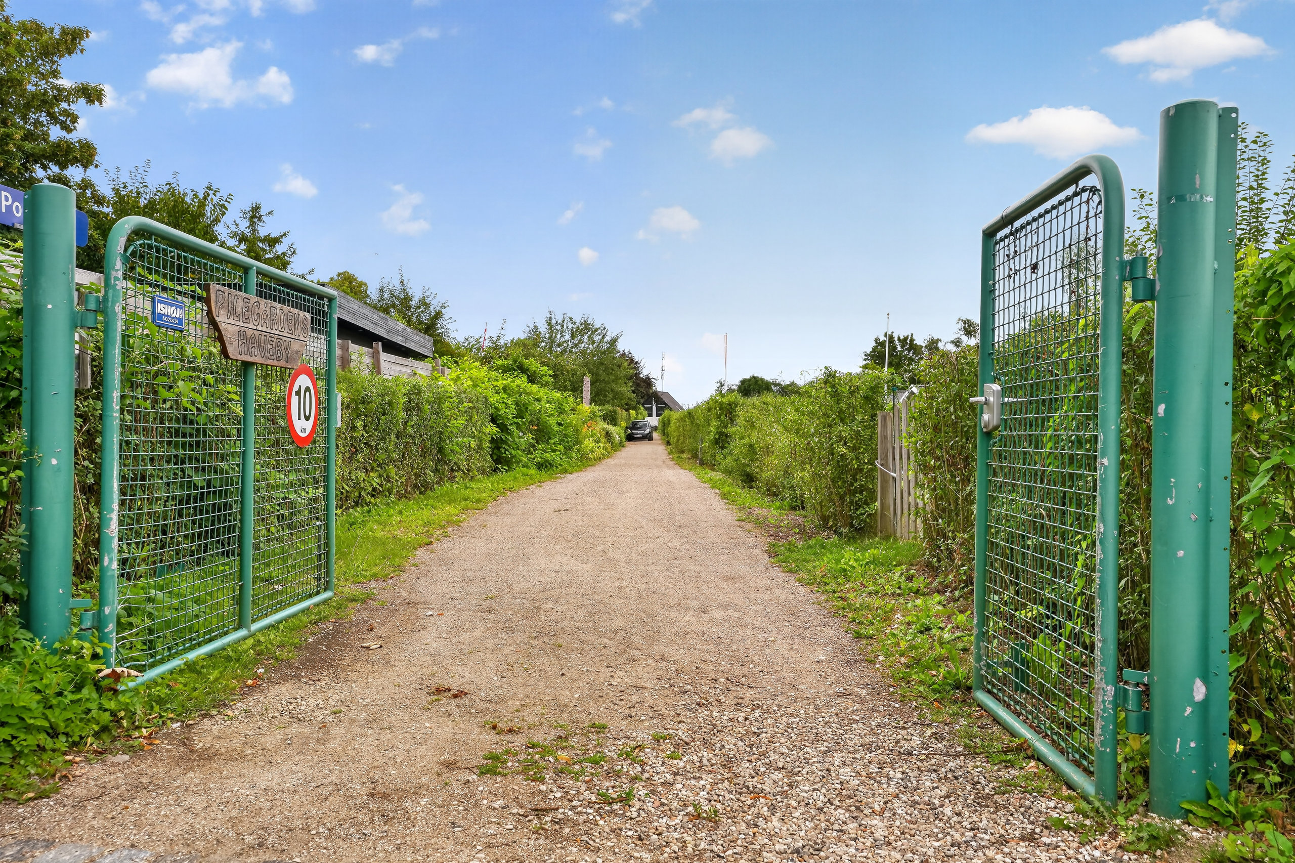 Fremhævet område billede i fuldskærmstilstand. Billede af Pilegårdens Haveby 24, 2860 Søborg