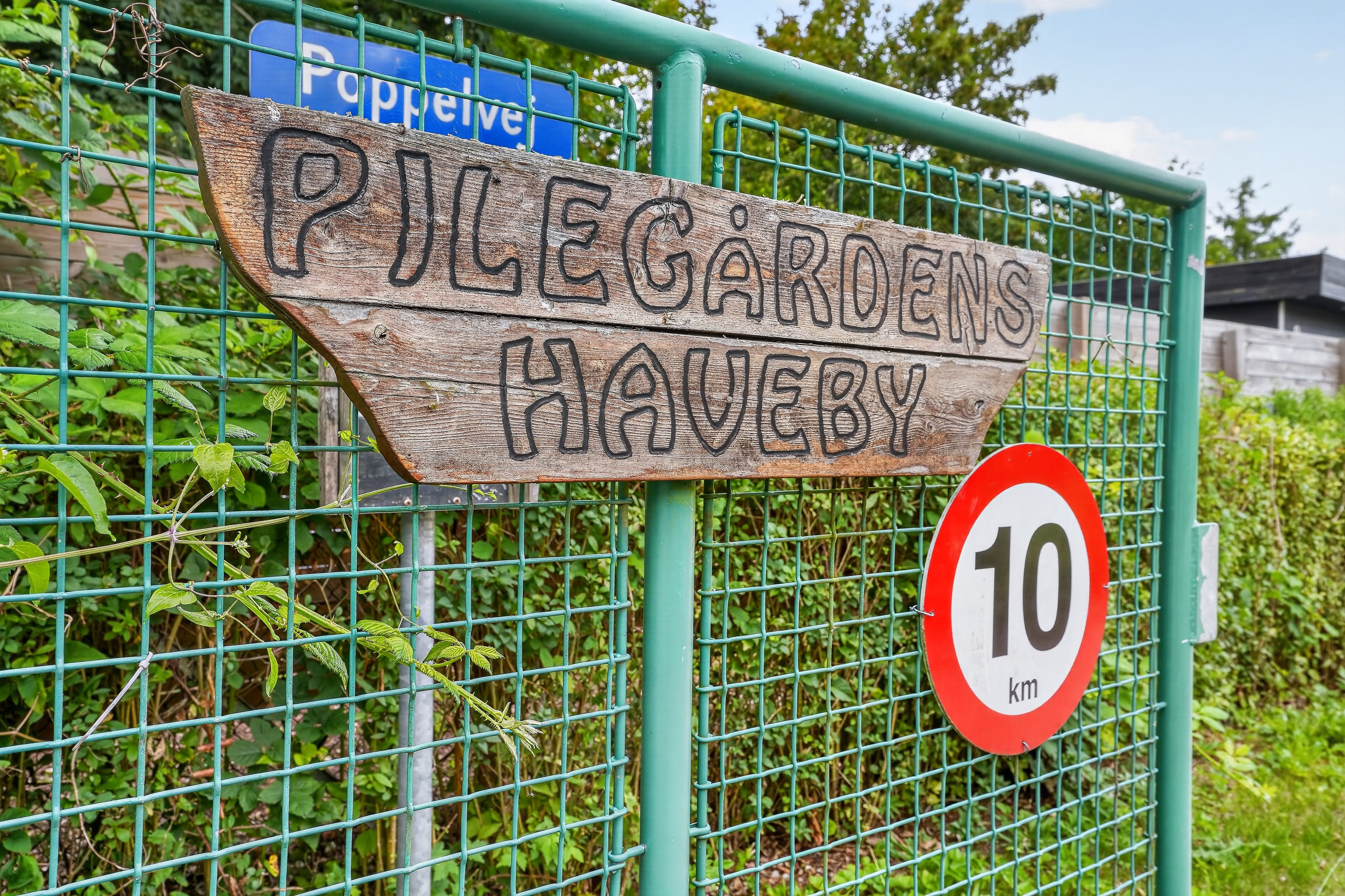 Fremhævet område billede i fuldskærmstilstand. Billede af Pilegårdens Haveby 24, 2860 Søborg