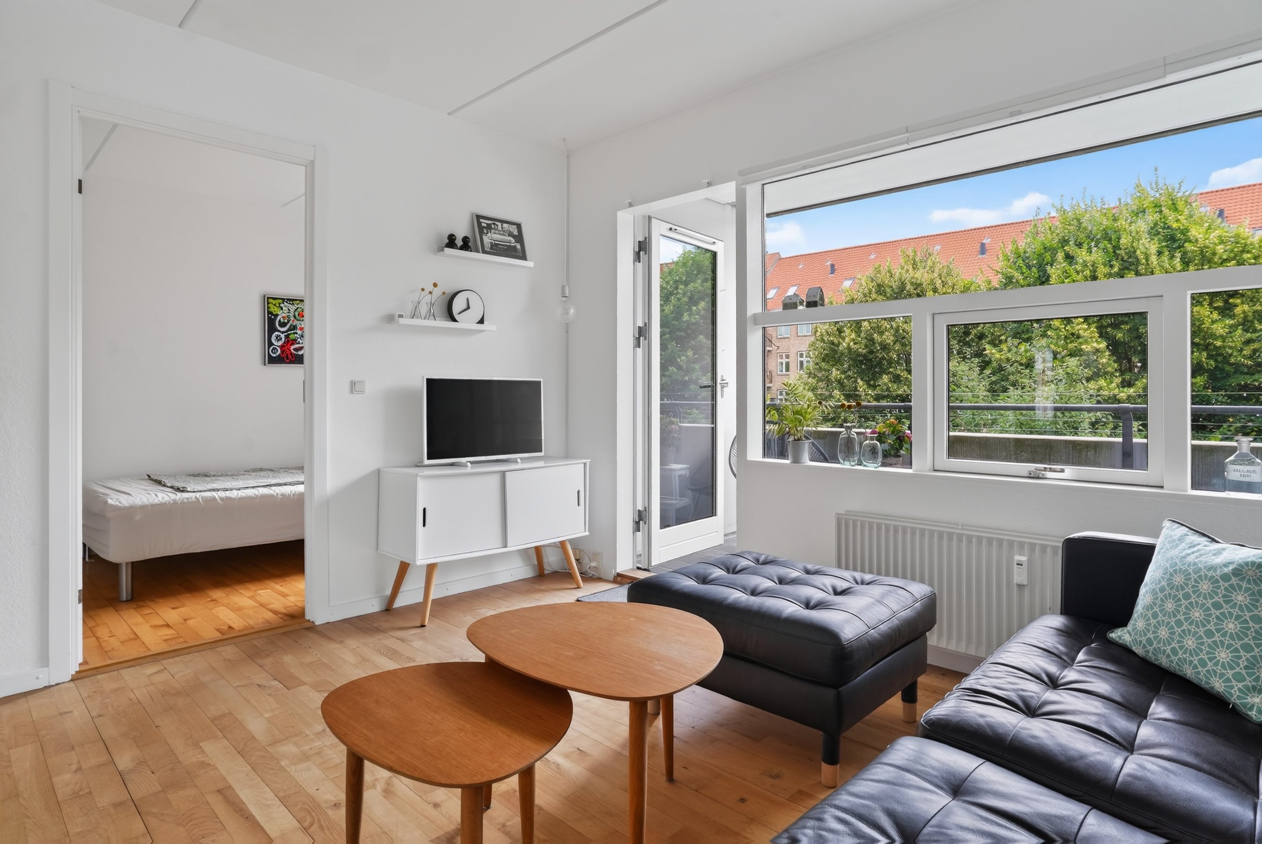 Sigynsgade 48, 3. tv., 2200 København N