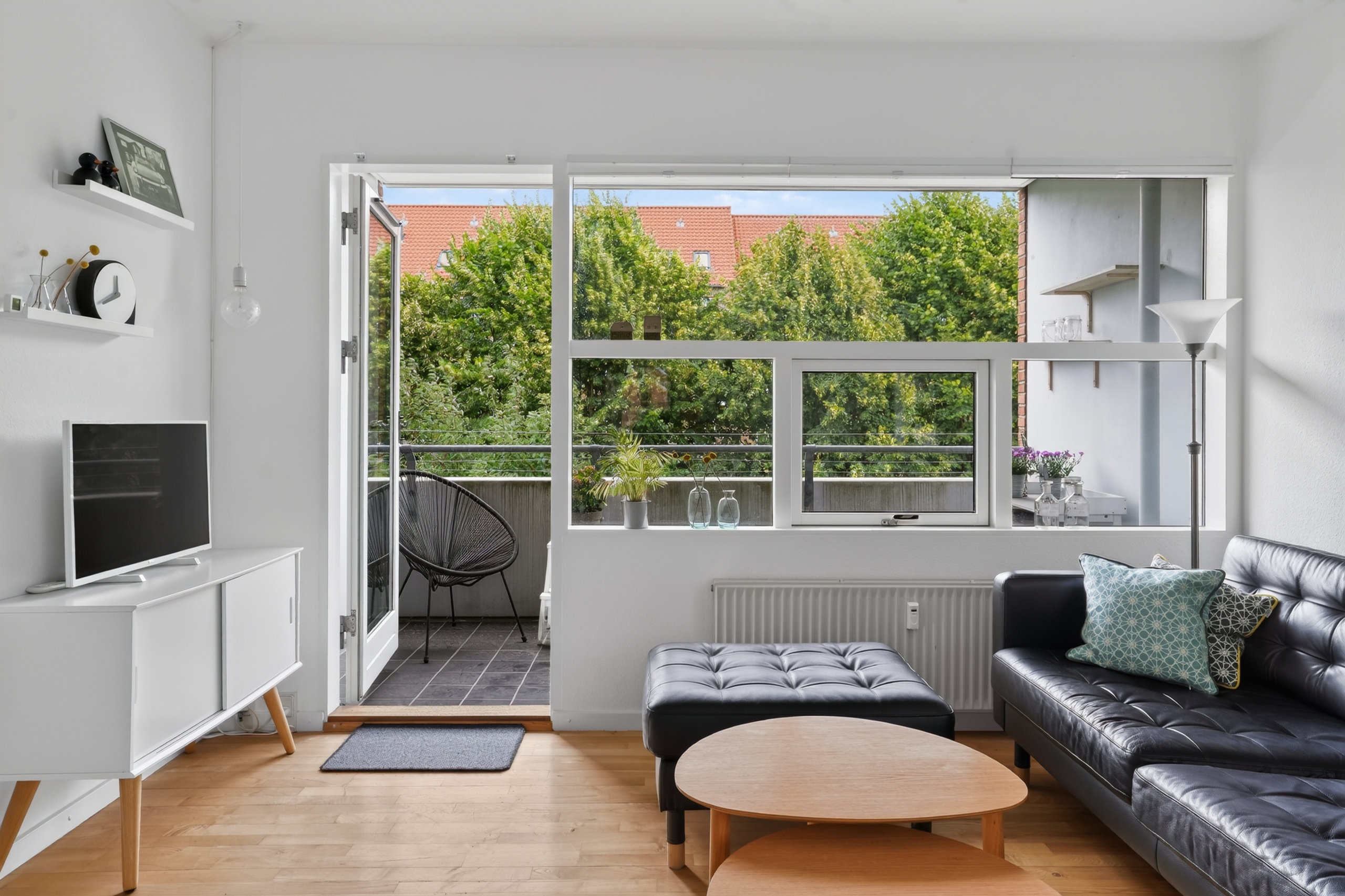 Sigynsgade 48, 3. tv., 2200 København N