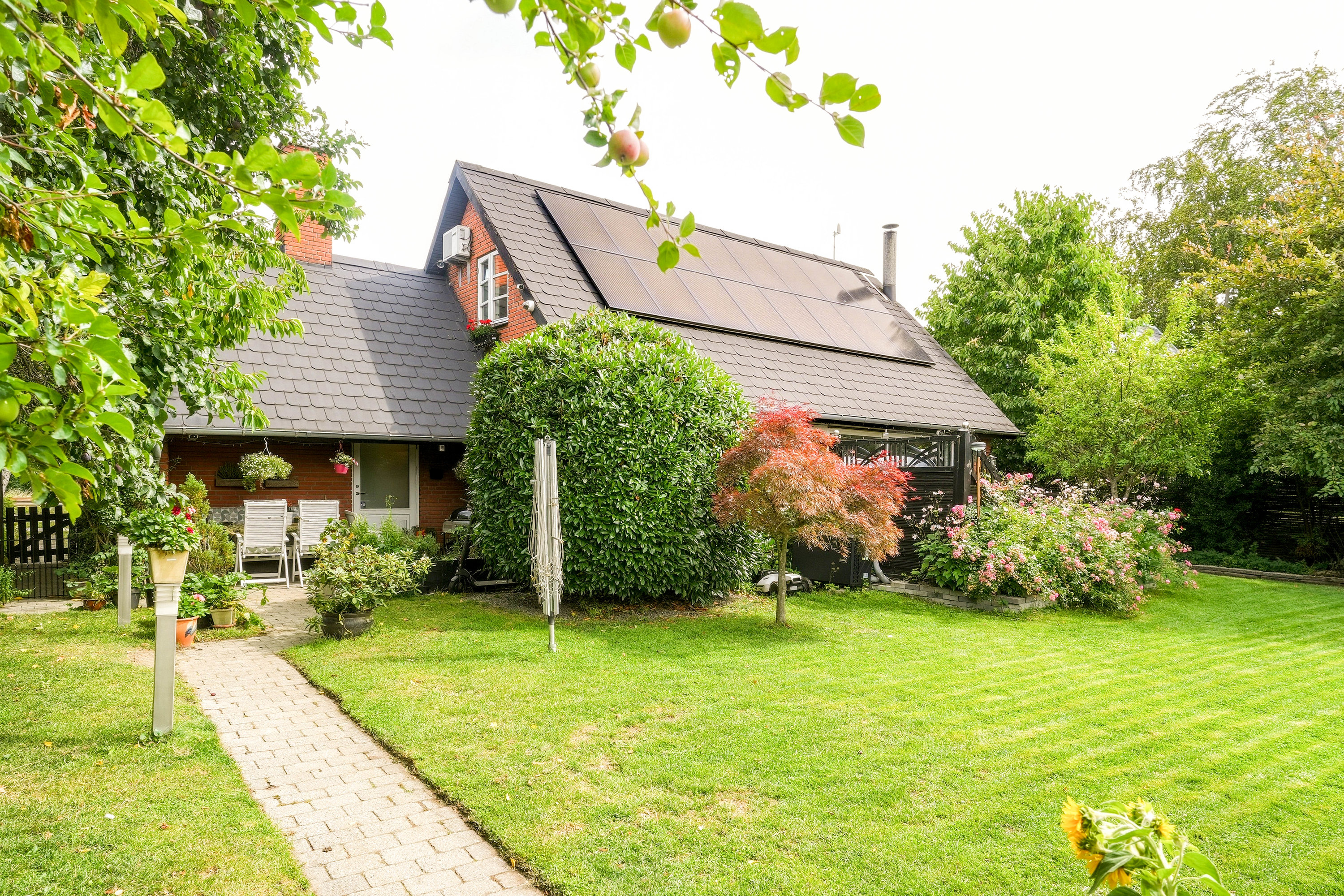 Brydehusvej 1F, 2750 Ballerup