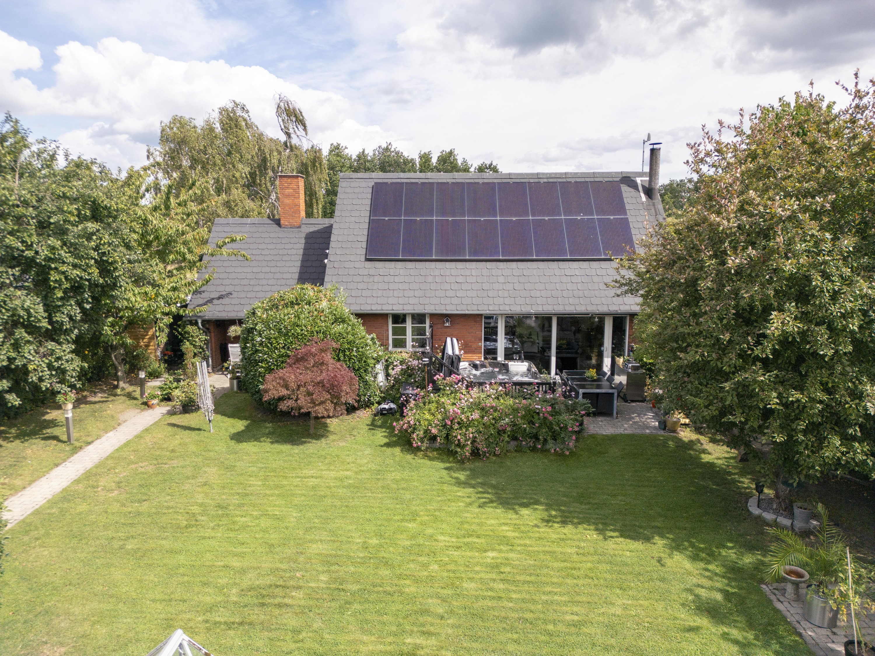 Brydehusvej 1F, 2750 Ballerup