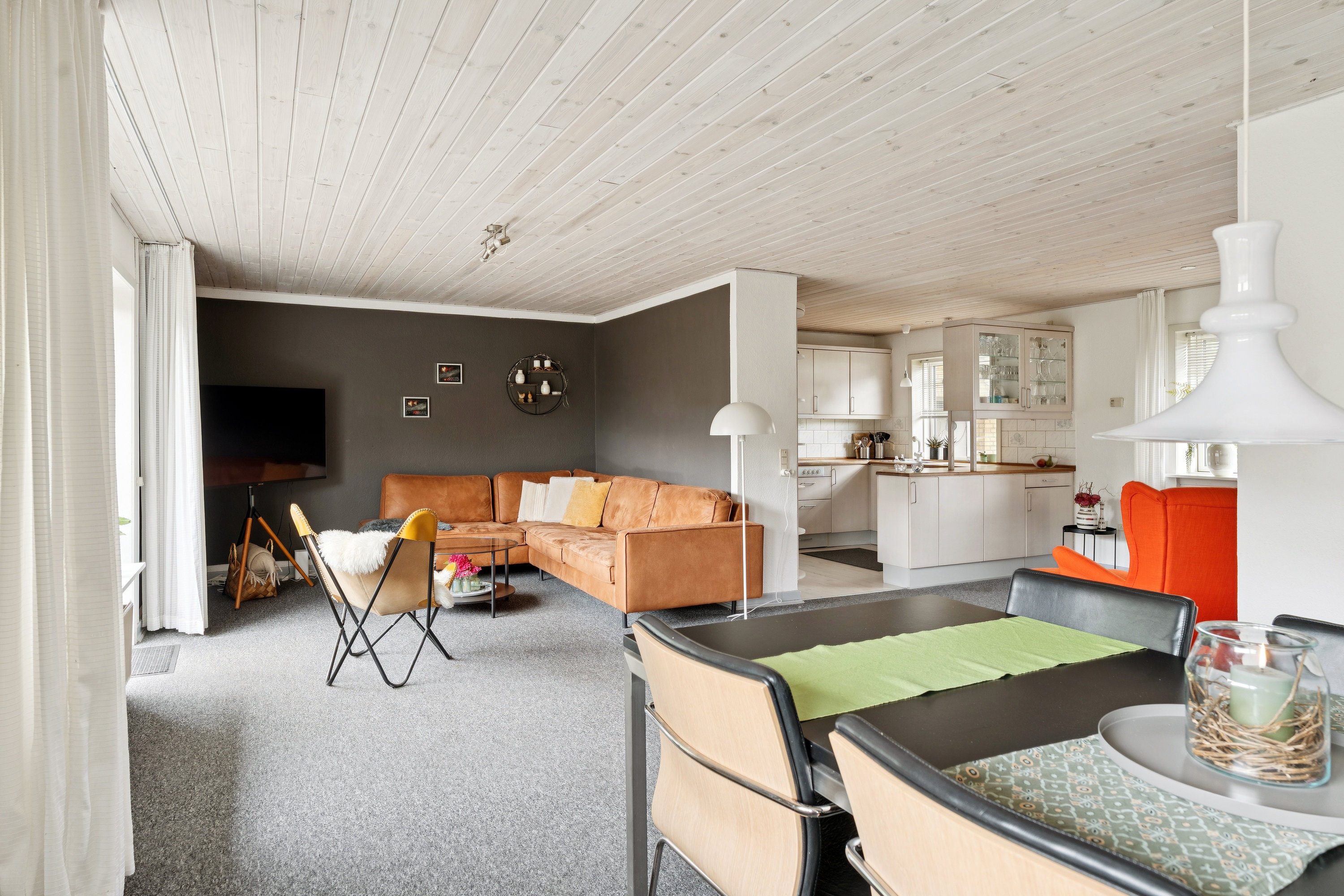 Krogagervej 10, 7200 Grindsted