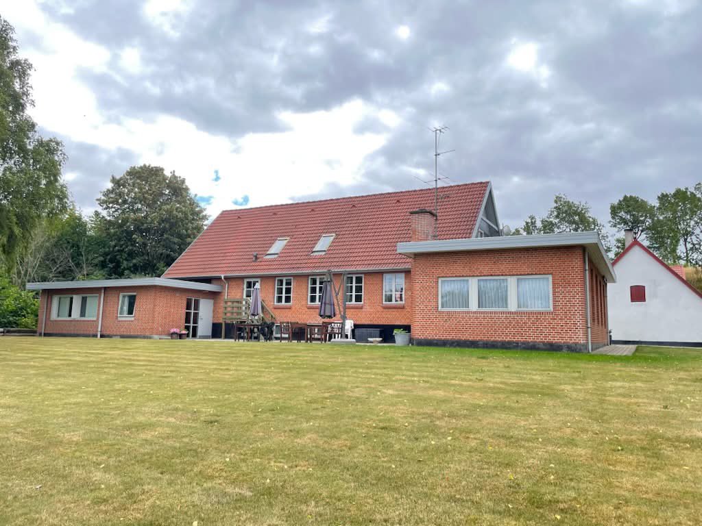 Løvskal Landevej 235, Vejrum, 8830 Tjele