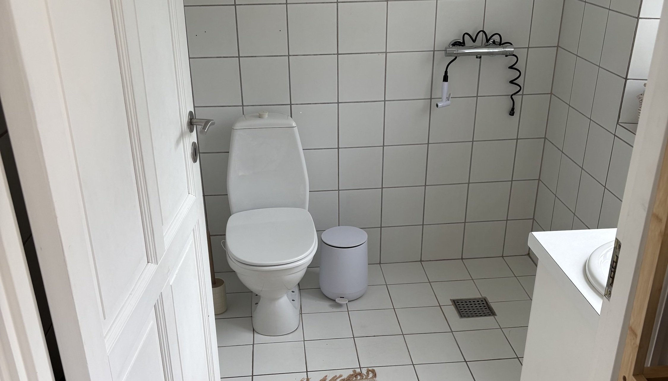 Fremhævet  billede i fuldskærmstilstand. Billede af Vordingborgvej 228, 4682 Tureby
