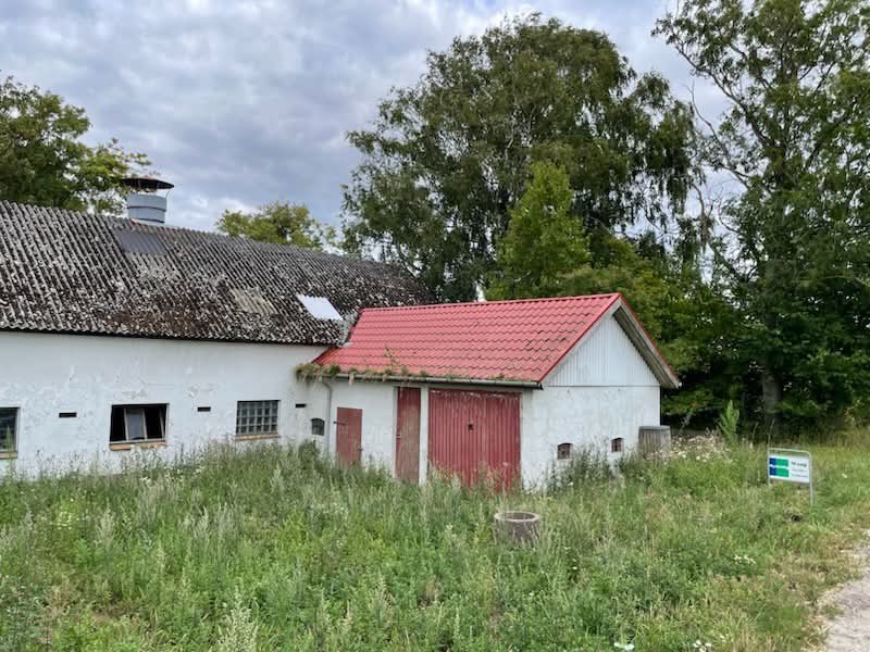 Fremhævet  billede i fuldskærmstilstand. Billede af Glenstrup Søvej 53, Glenstrup, 8990 Fårup