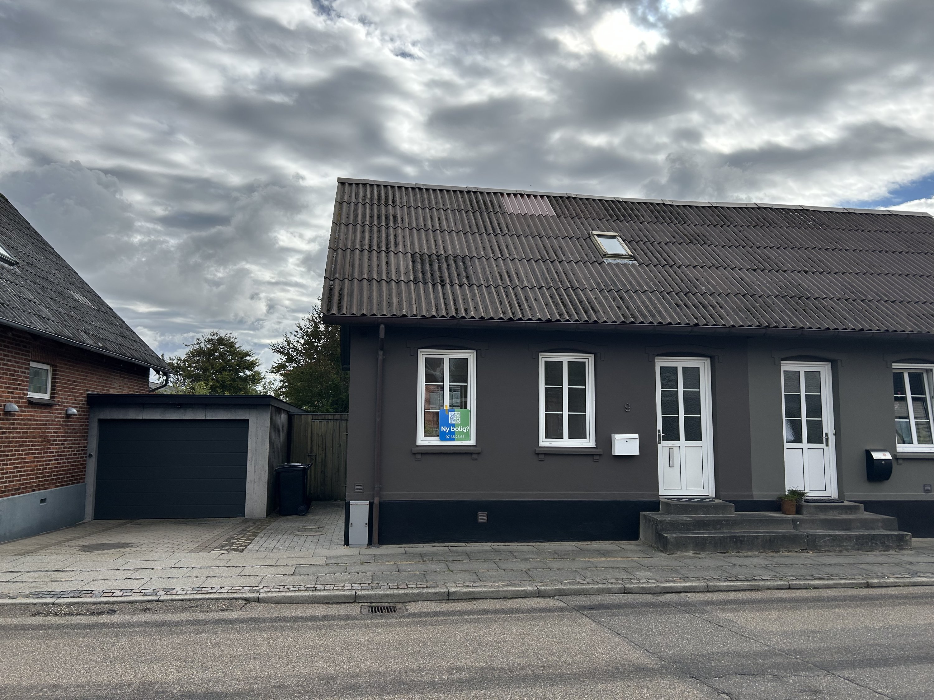 Nylandsvej 9, 6900 Skjern