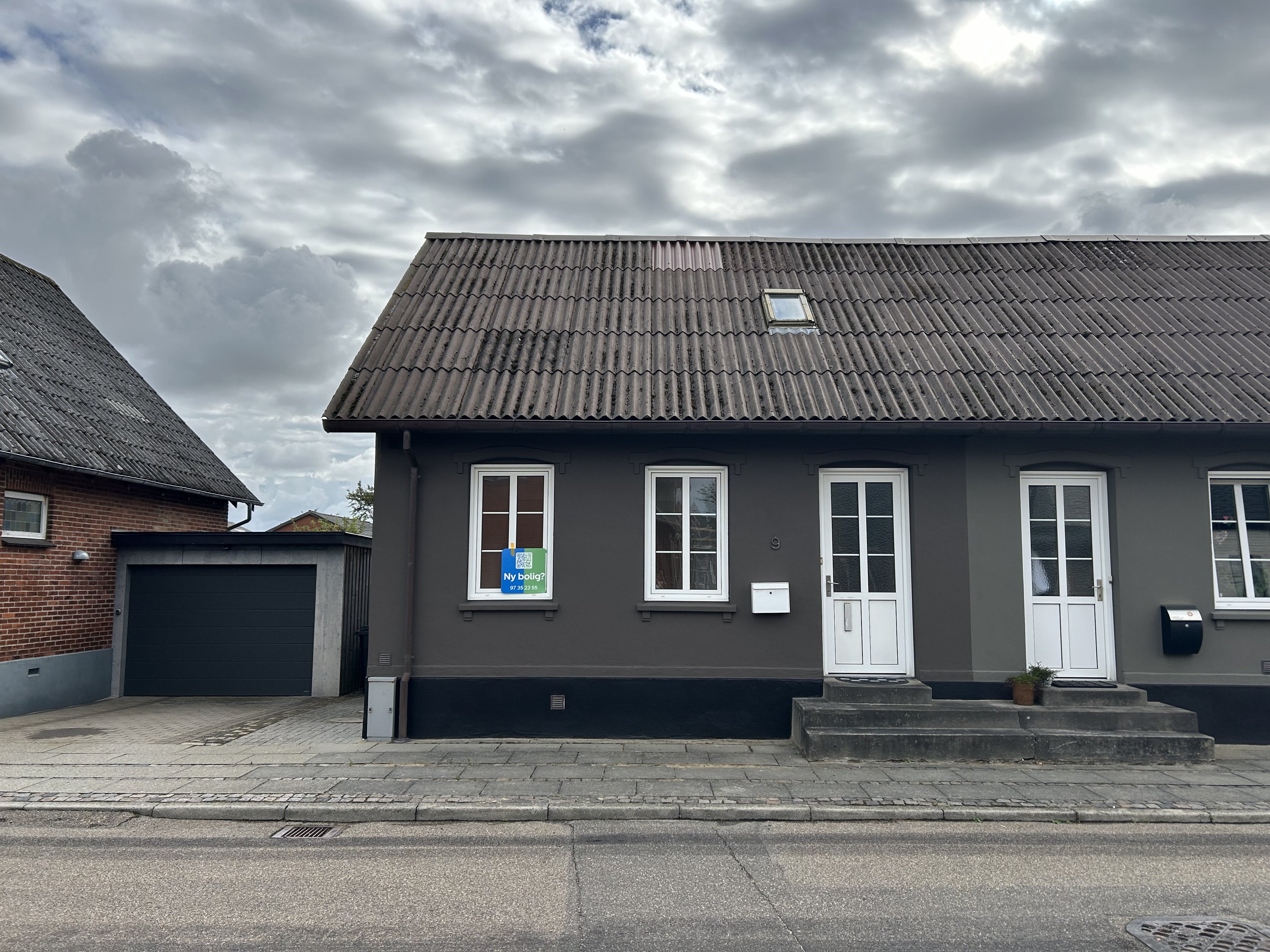 Nylandsvej 9, 6900 Skjern