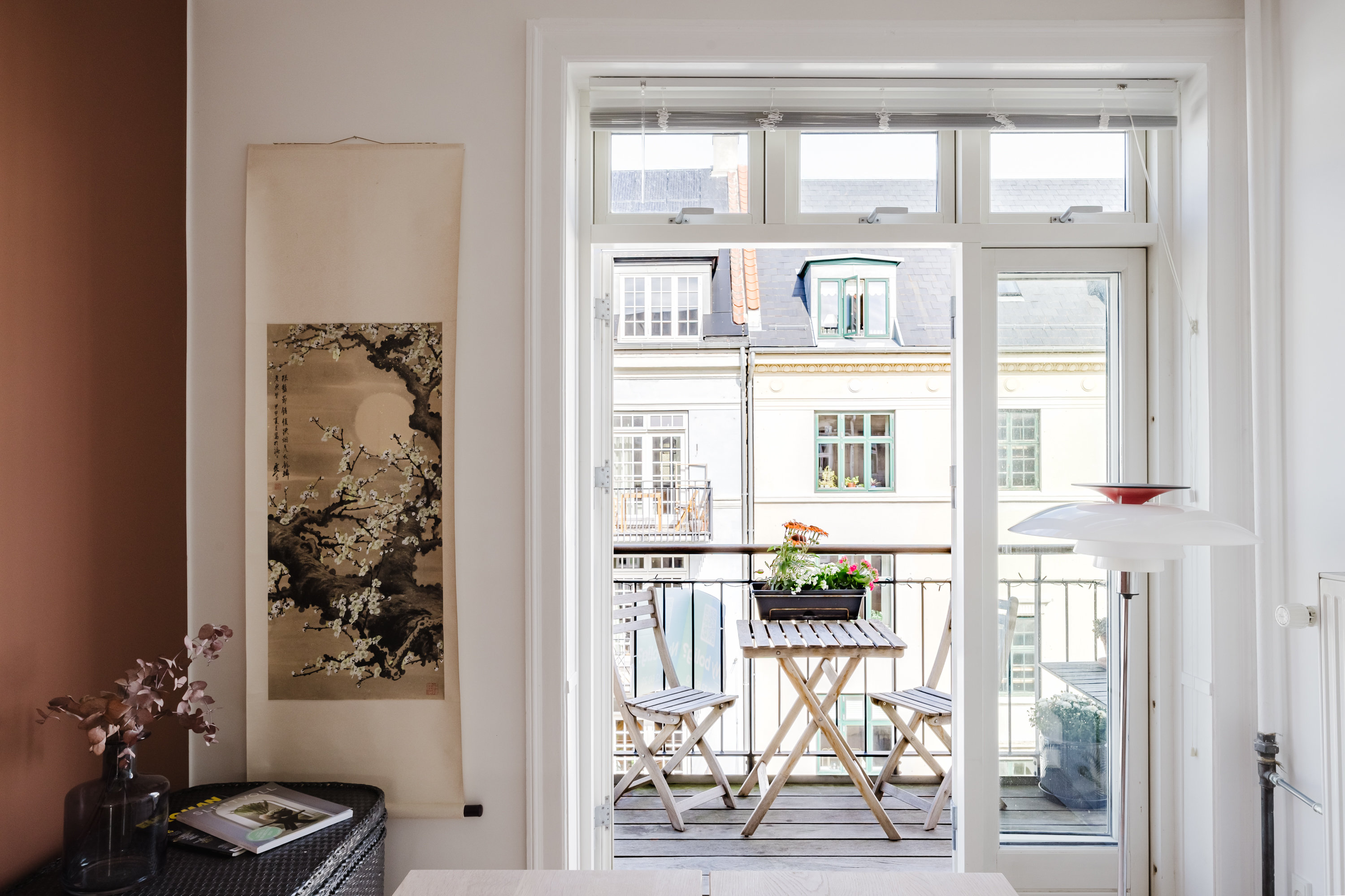 Andreas Bjørns Gade 2, 4. tv., 1428 København K