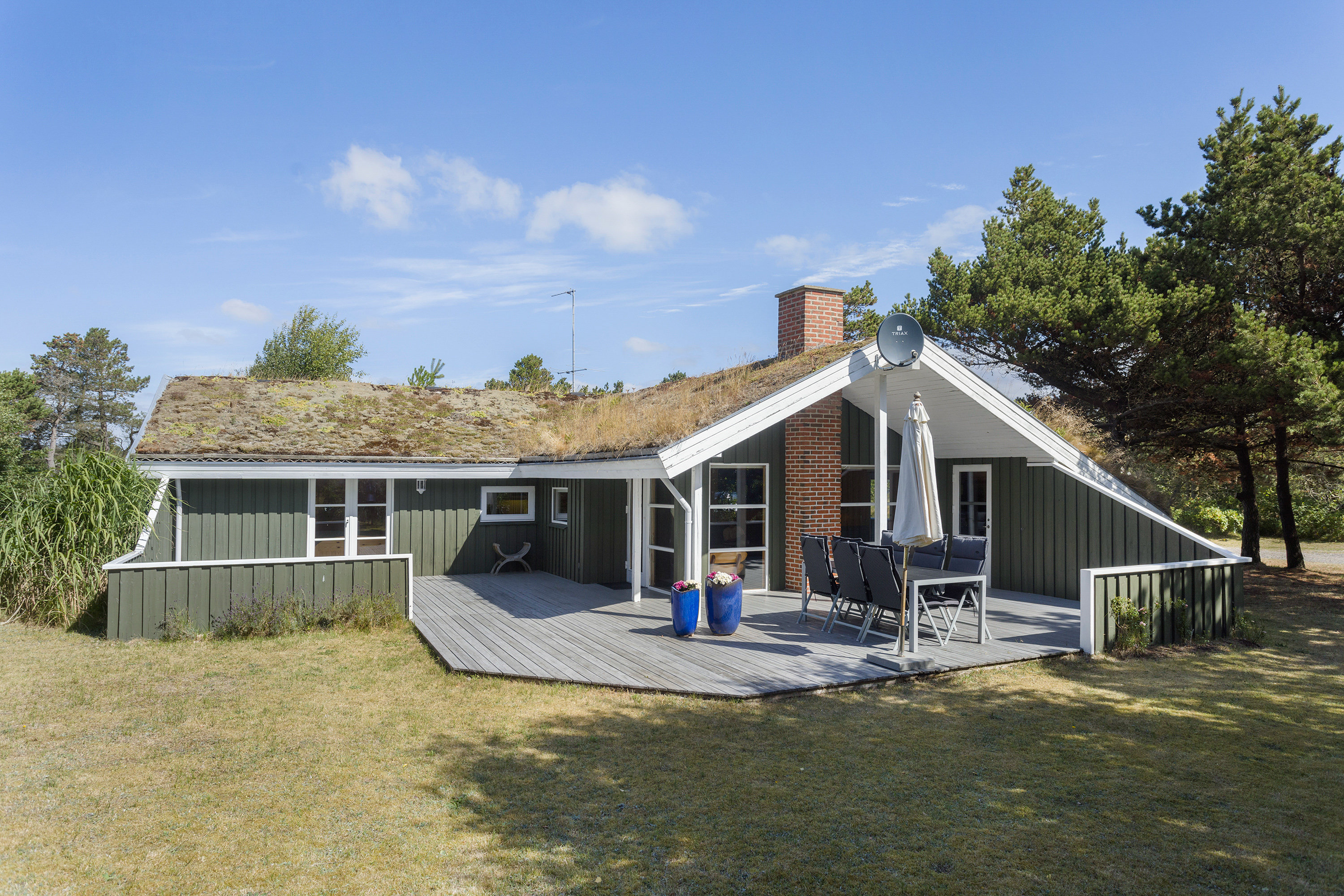 Grævlingestien 11, Lyngså, 9300 Sæby