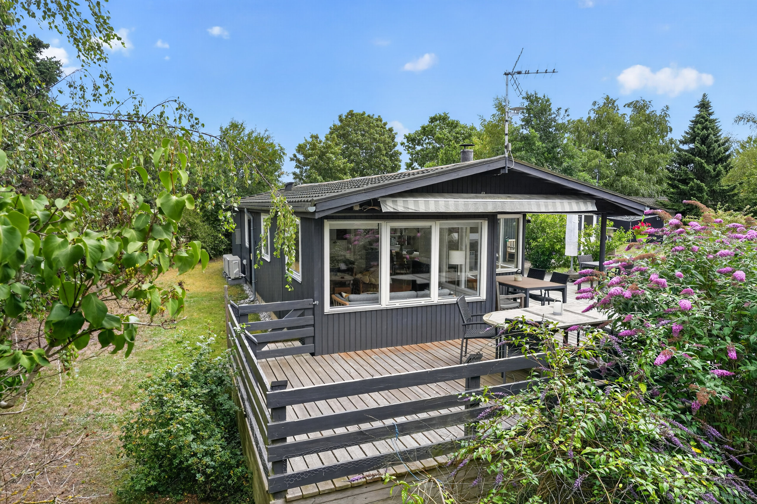 Drosselholmvej 12, Nygård, 4500 Nykøbing Sj