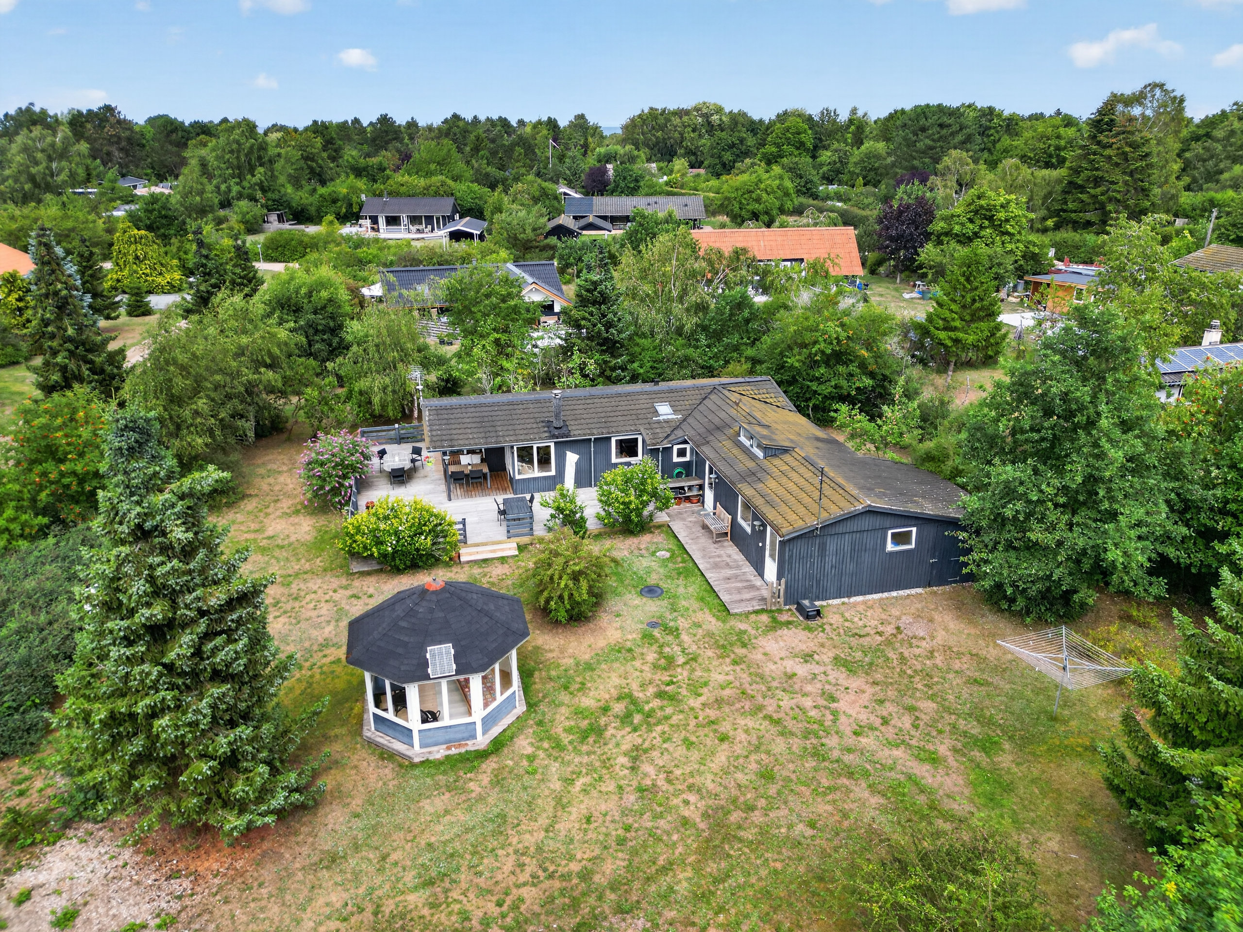 Drosselholmvej 12, Nygård, 4500 Nykøbing Sj