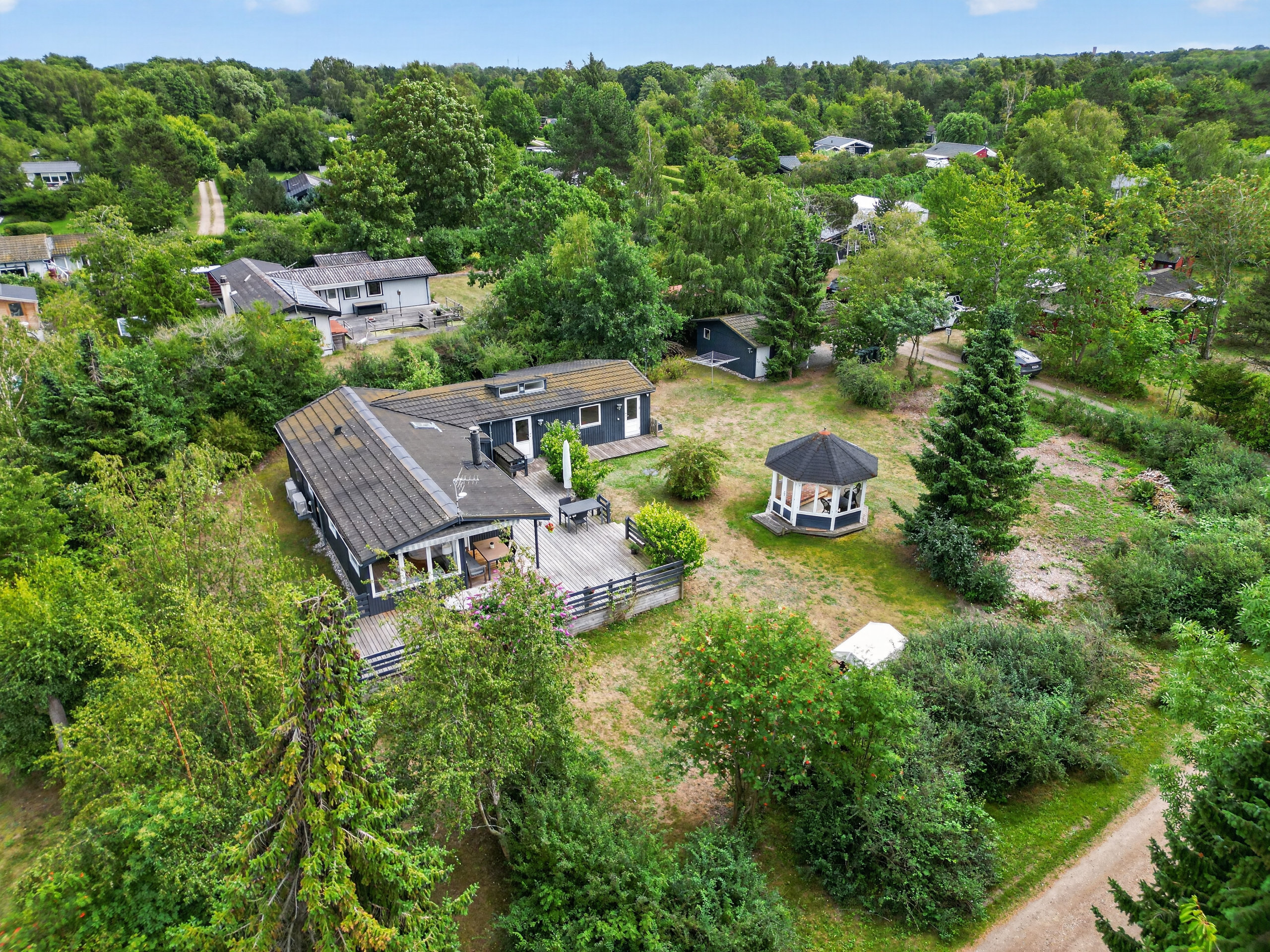 Drosselholmvej 12, Nygård, 4500 Nykøbing Sj