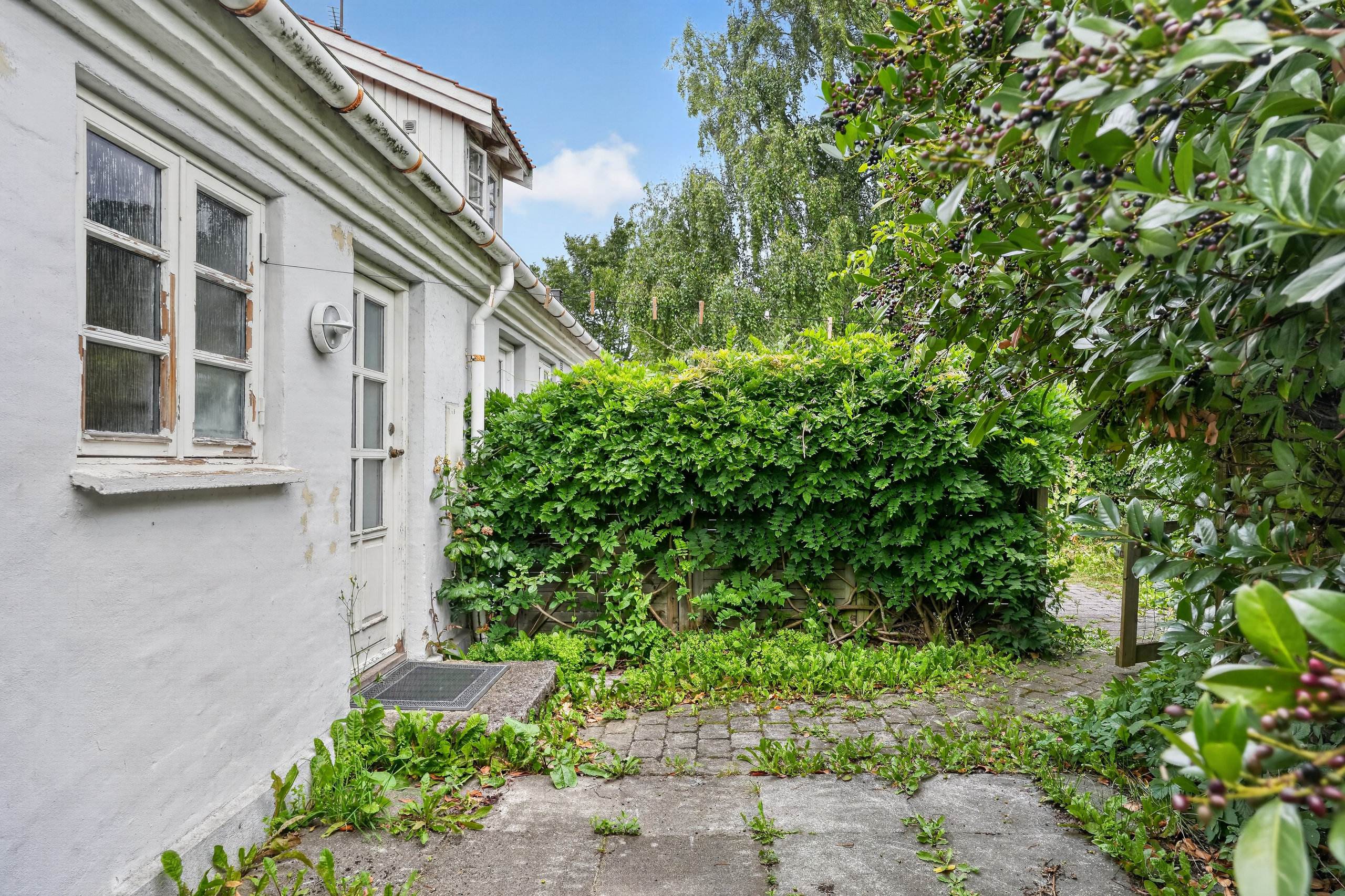 Strandstræde 5B, 4500 Nykøbing Sj