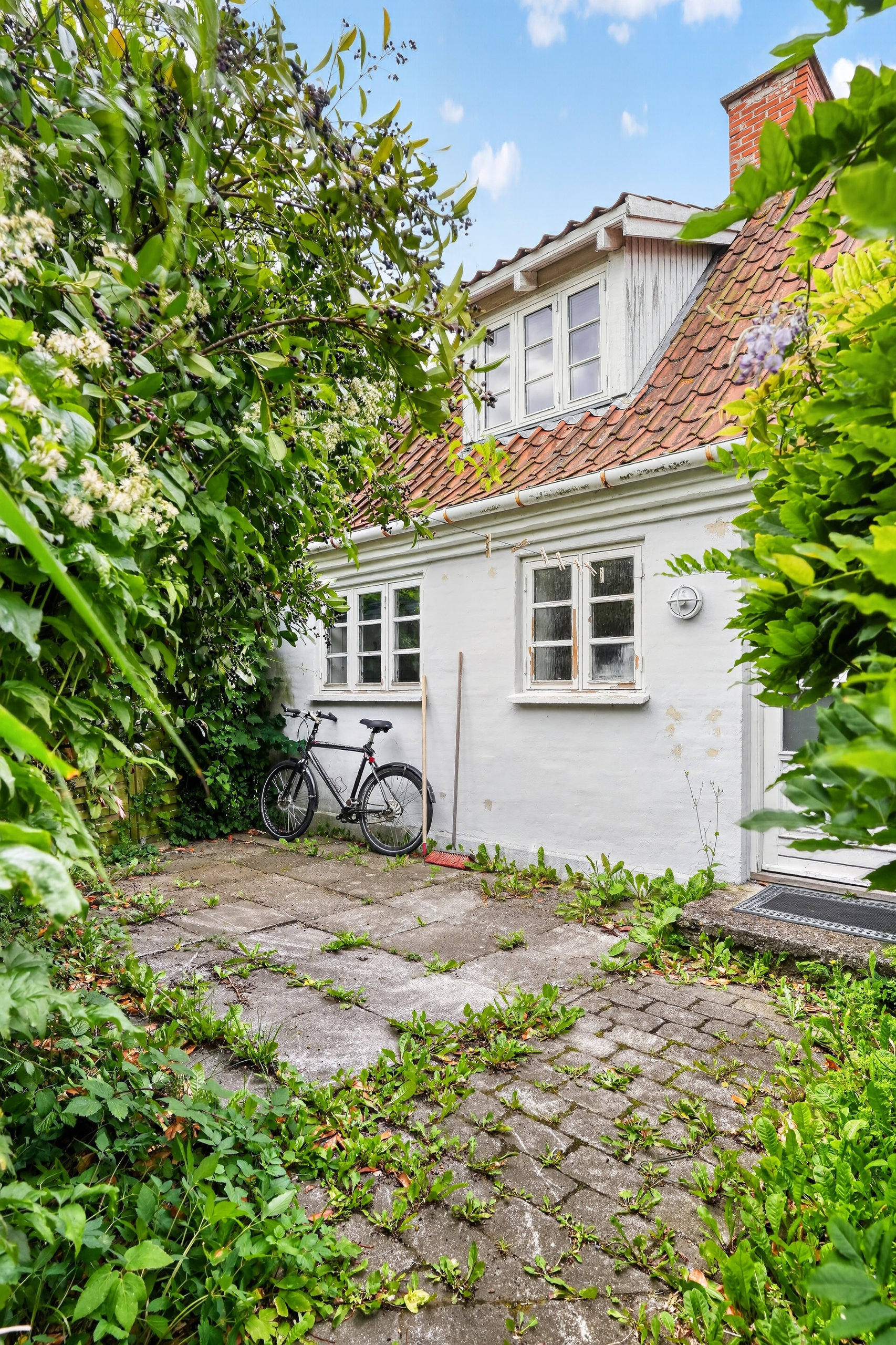 Strandstræde 5B, 4500 Nykøbing Sj
