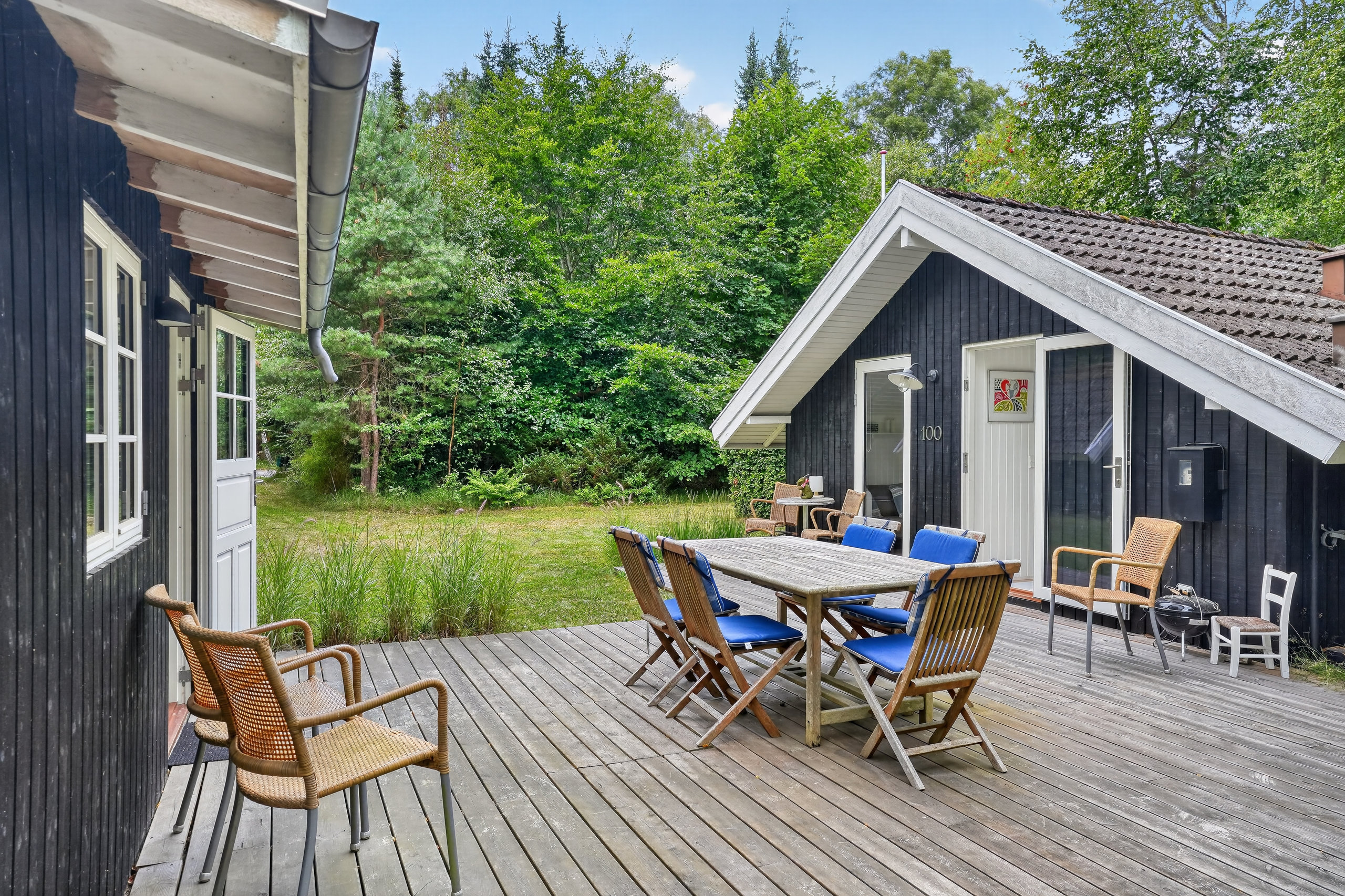 Dybesøvej 100, 4581 Rørvig