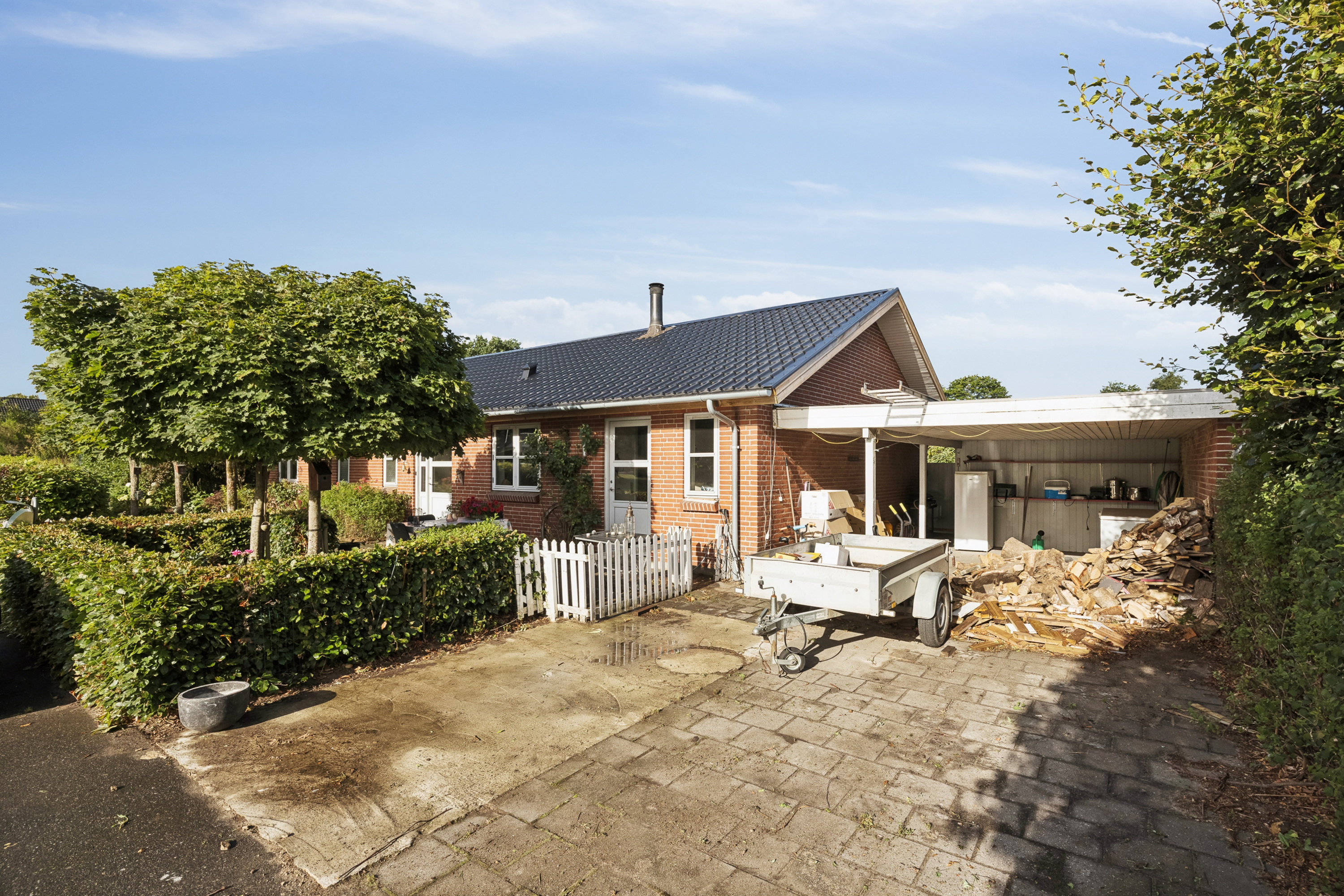 Gudenåparken 24, 8860 Ulstrup