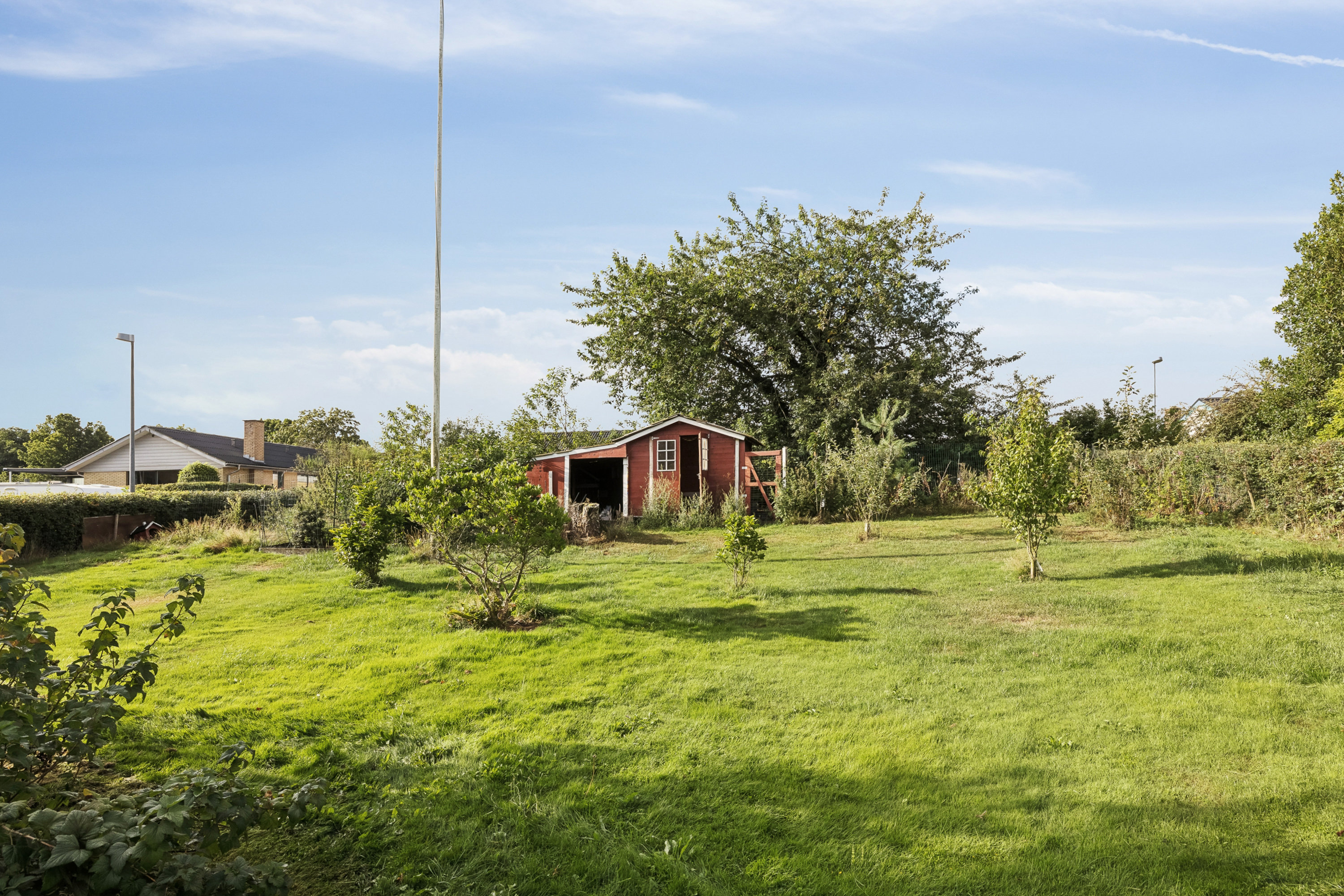 Gudenåparken 24, 8860 Ulstrup