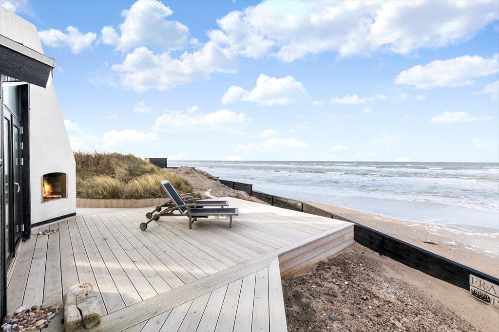 Nørlev Strandvej 502, 9800 Hjørring