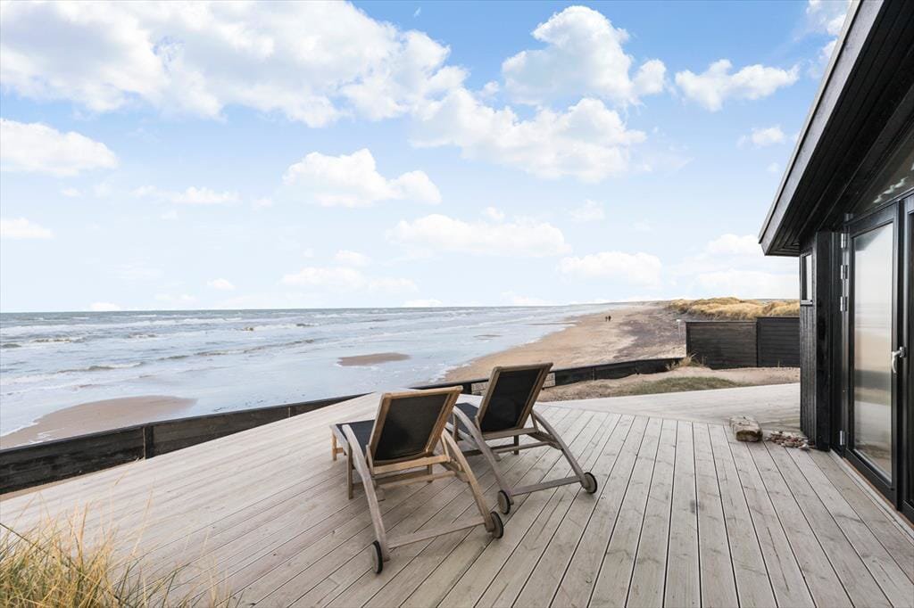 Fremhævet  billede i fuldskærmstilstand. Billede af Nørlev Strandvej 502, 9800 Hjørring
