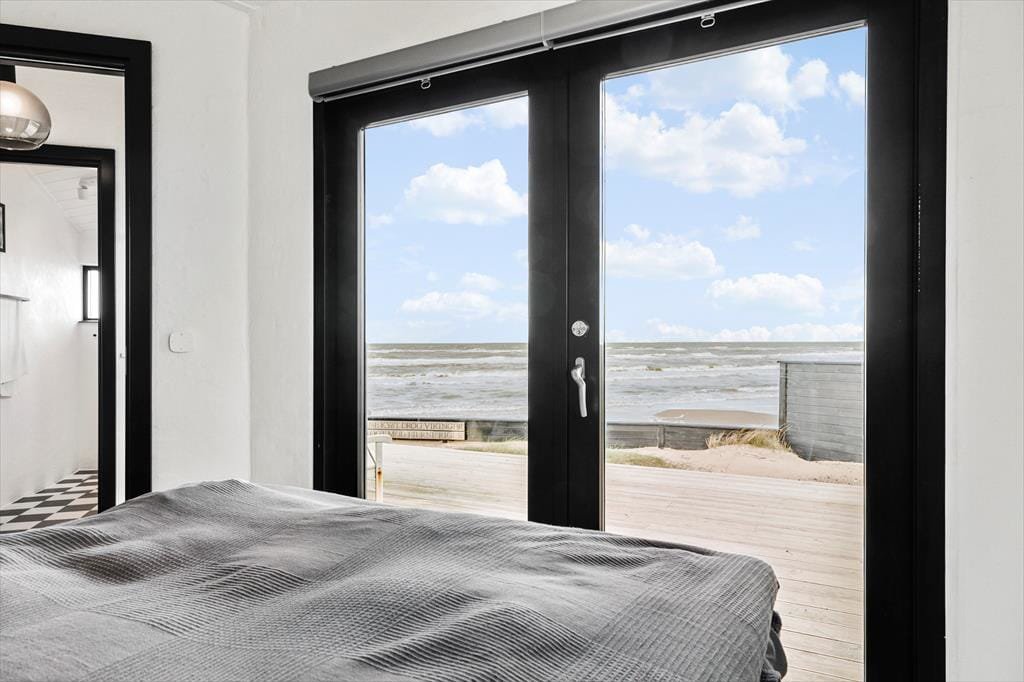 Fremhævet  billede i fuldskærmstilstand. Billede af Nørlev Strandvej 502, 9800 Hjørring
