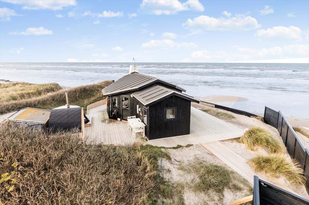 Nørlev Strandvej 502, 9800 Hjørring