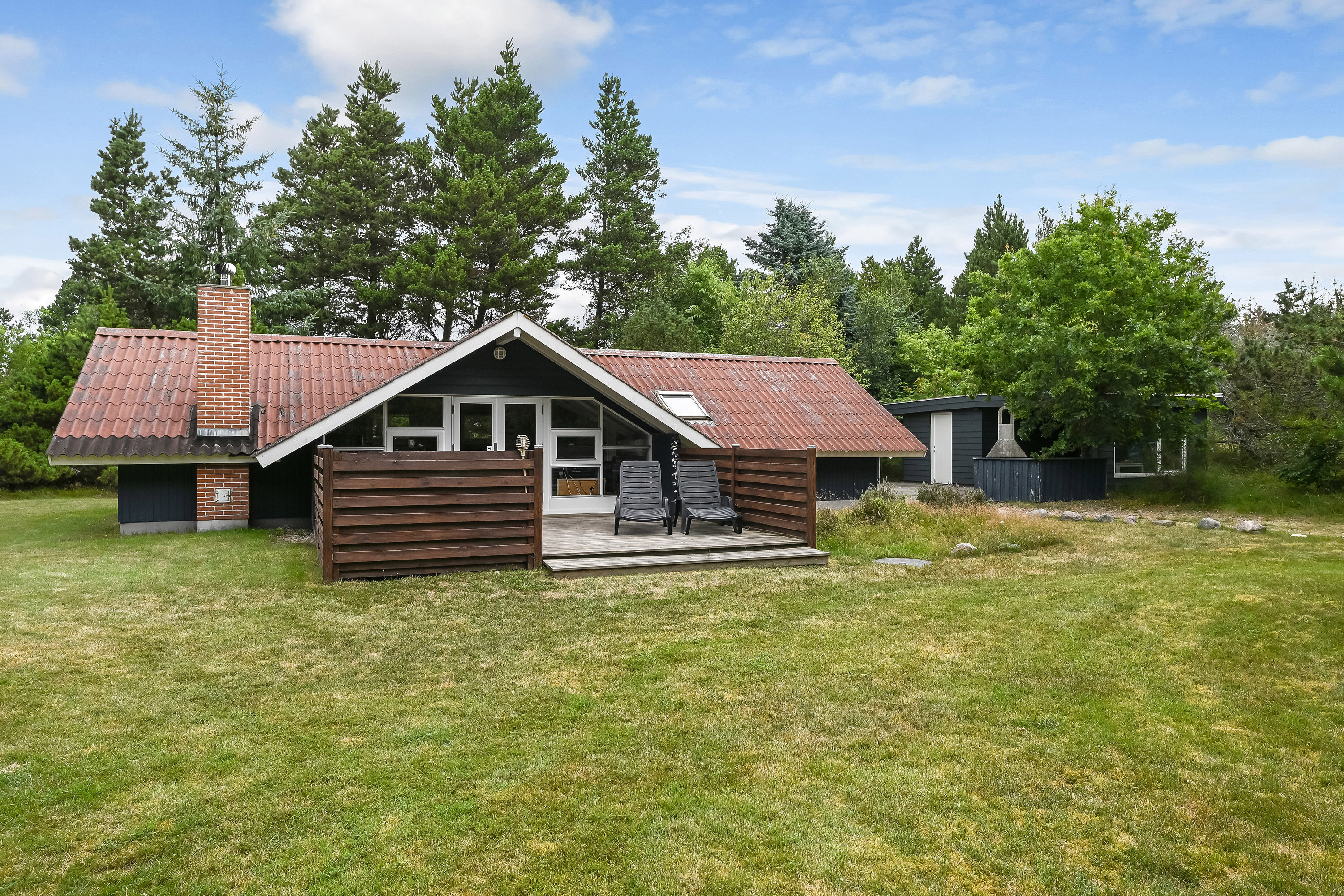 Gl Hovej 33, 6857 Blåvand