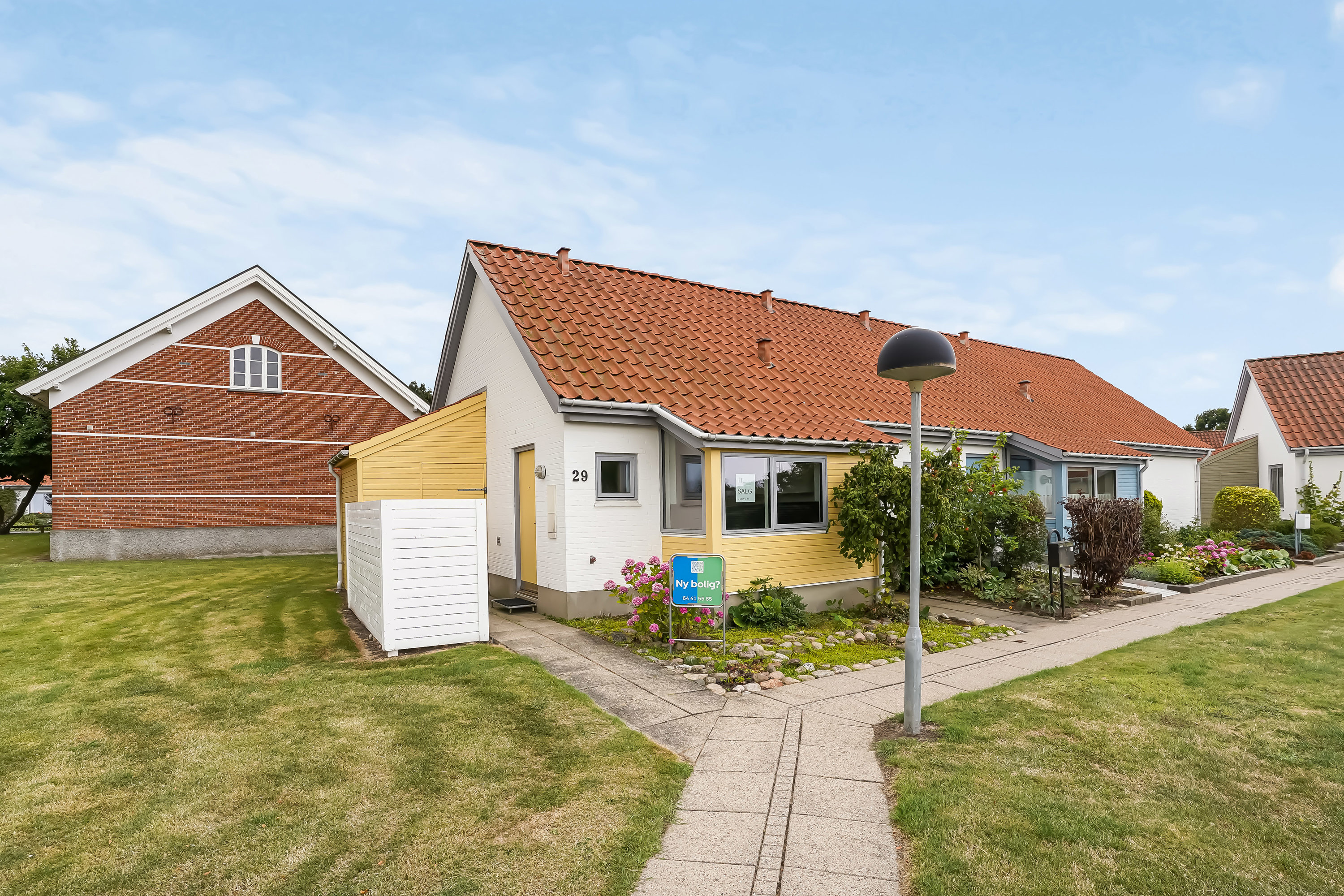 Agertoften 29, Skrillinge, 5500 Middelfart