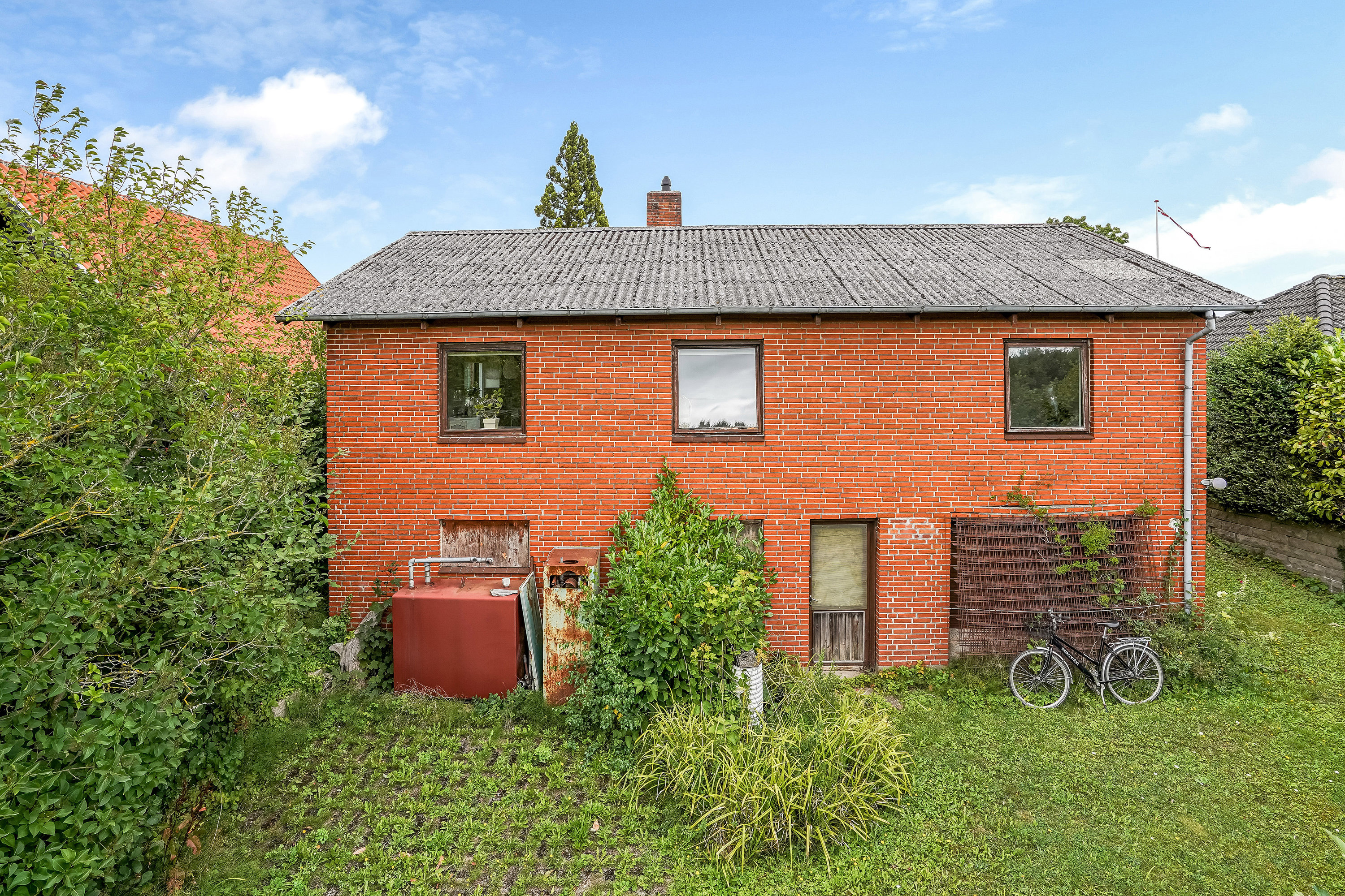 Violvænget 16, Skallebølle, 5492 Vissenbjerg