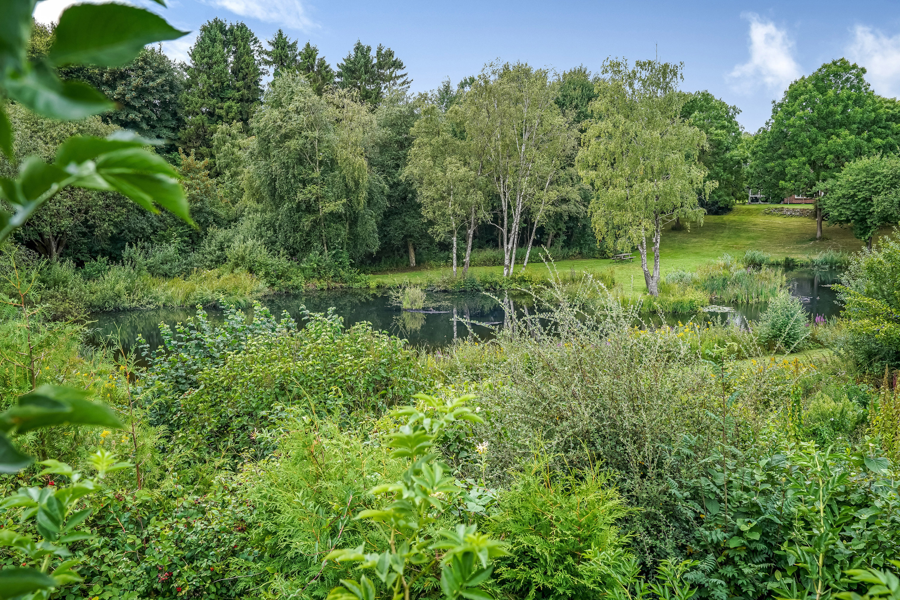 Violvænget 16, Skallebølle, 5492 Vissenbjerg