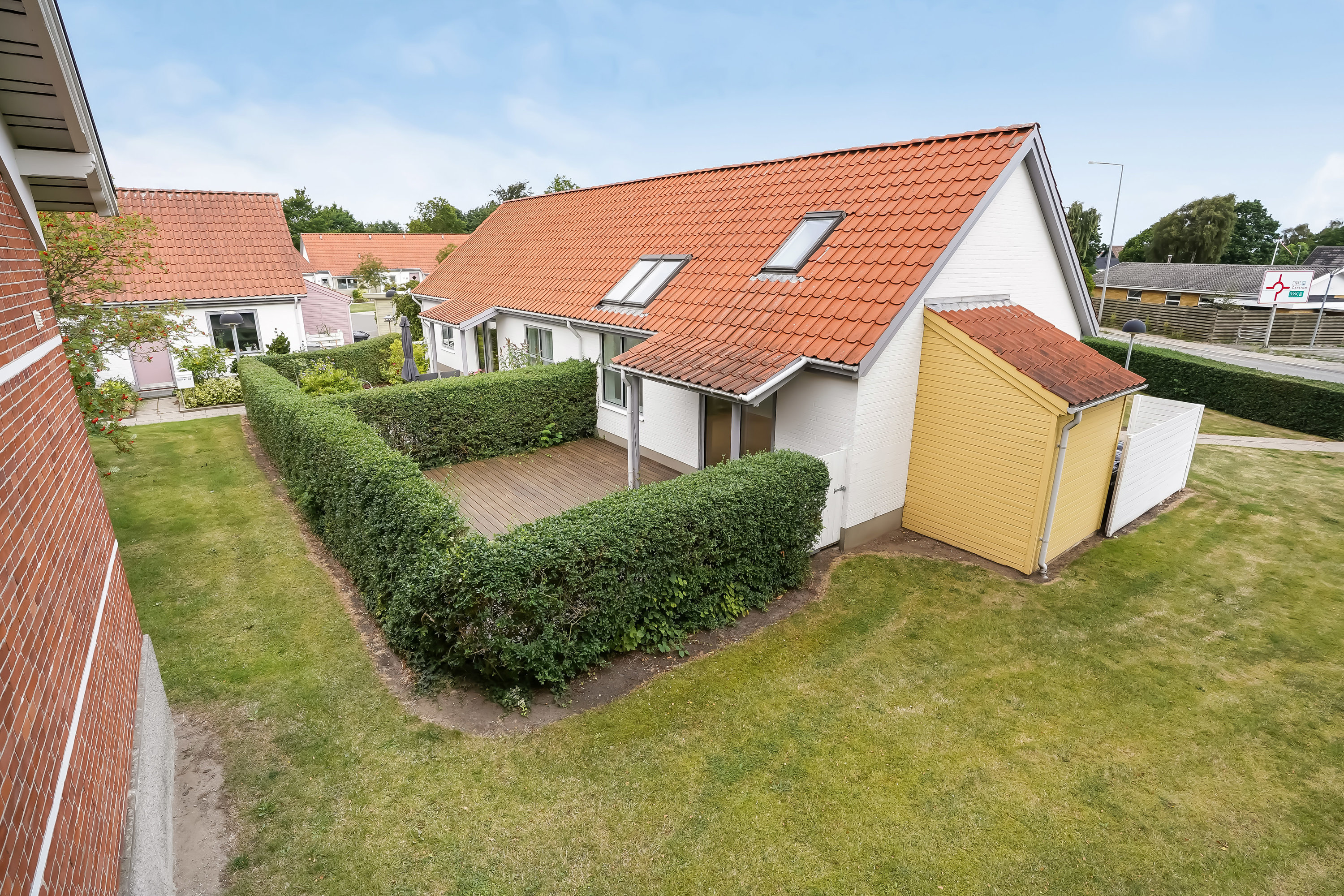Agertoften 29, Skrillinge, 5500 Middelfart