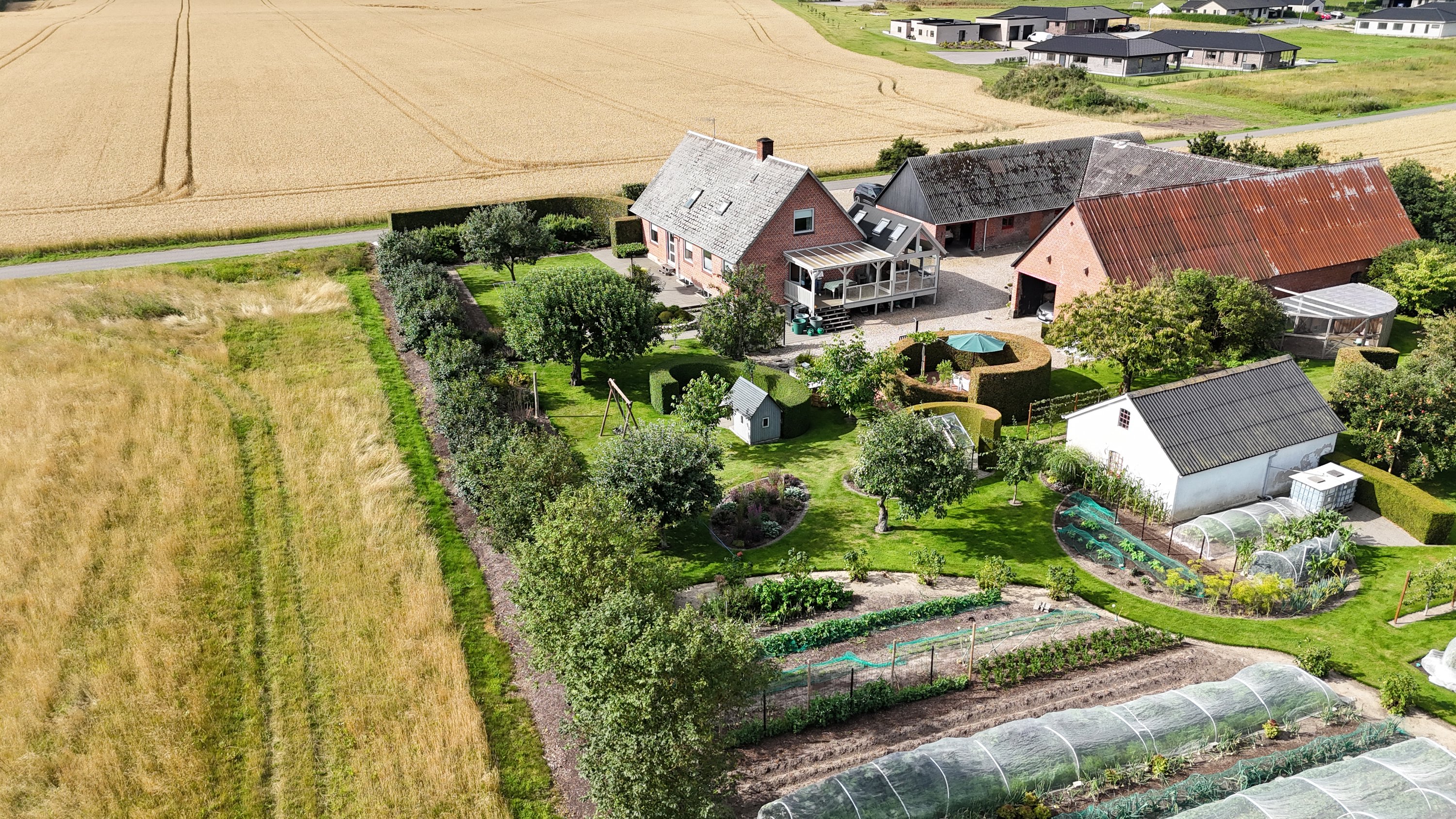 Lemmingvej 22, 8600 Silkeborg