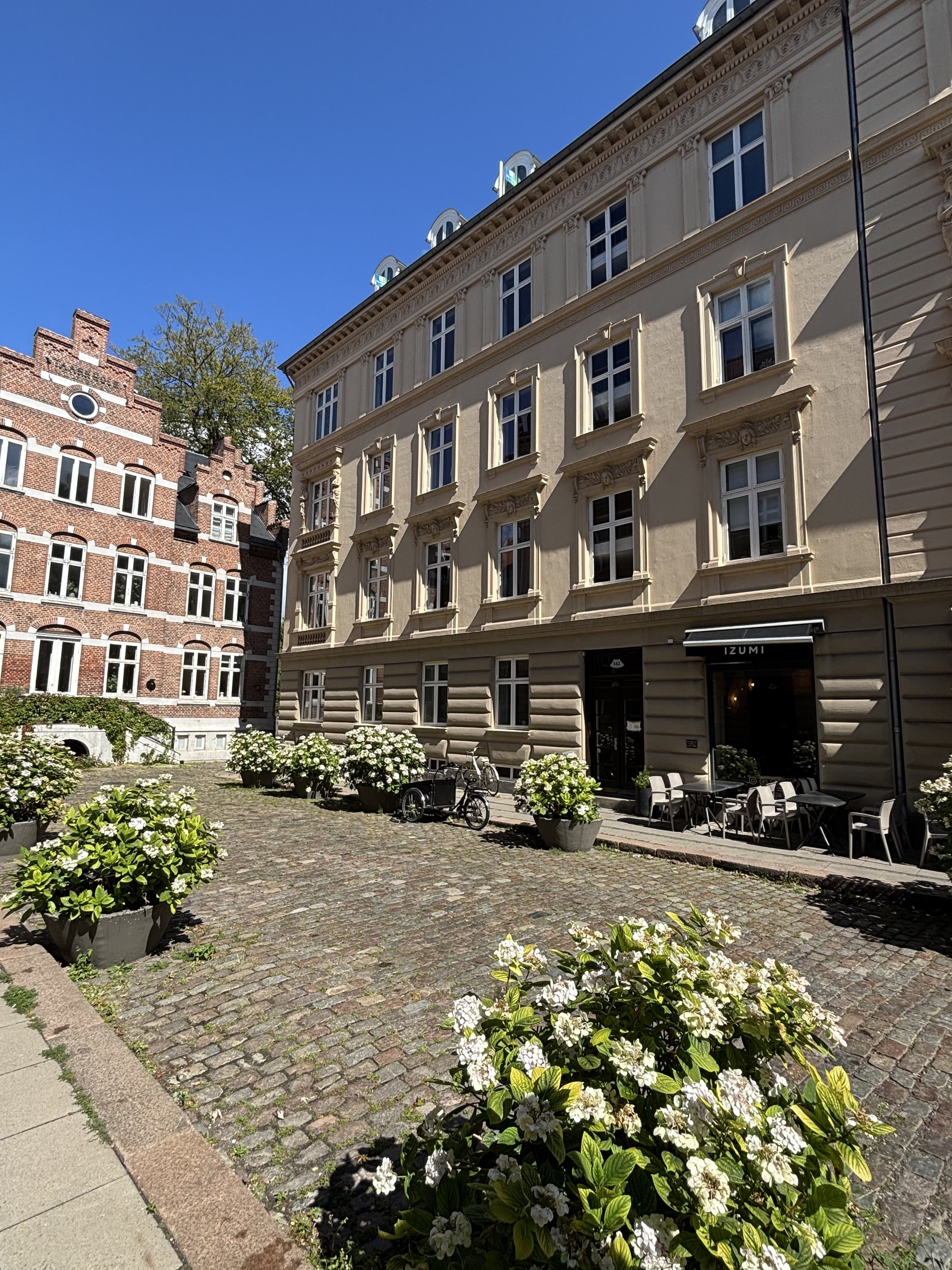 Gammel Kongevej 142, 4. tv., 1850 Frederiksberg C
